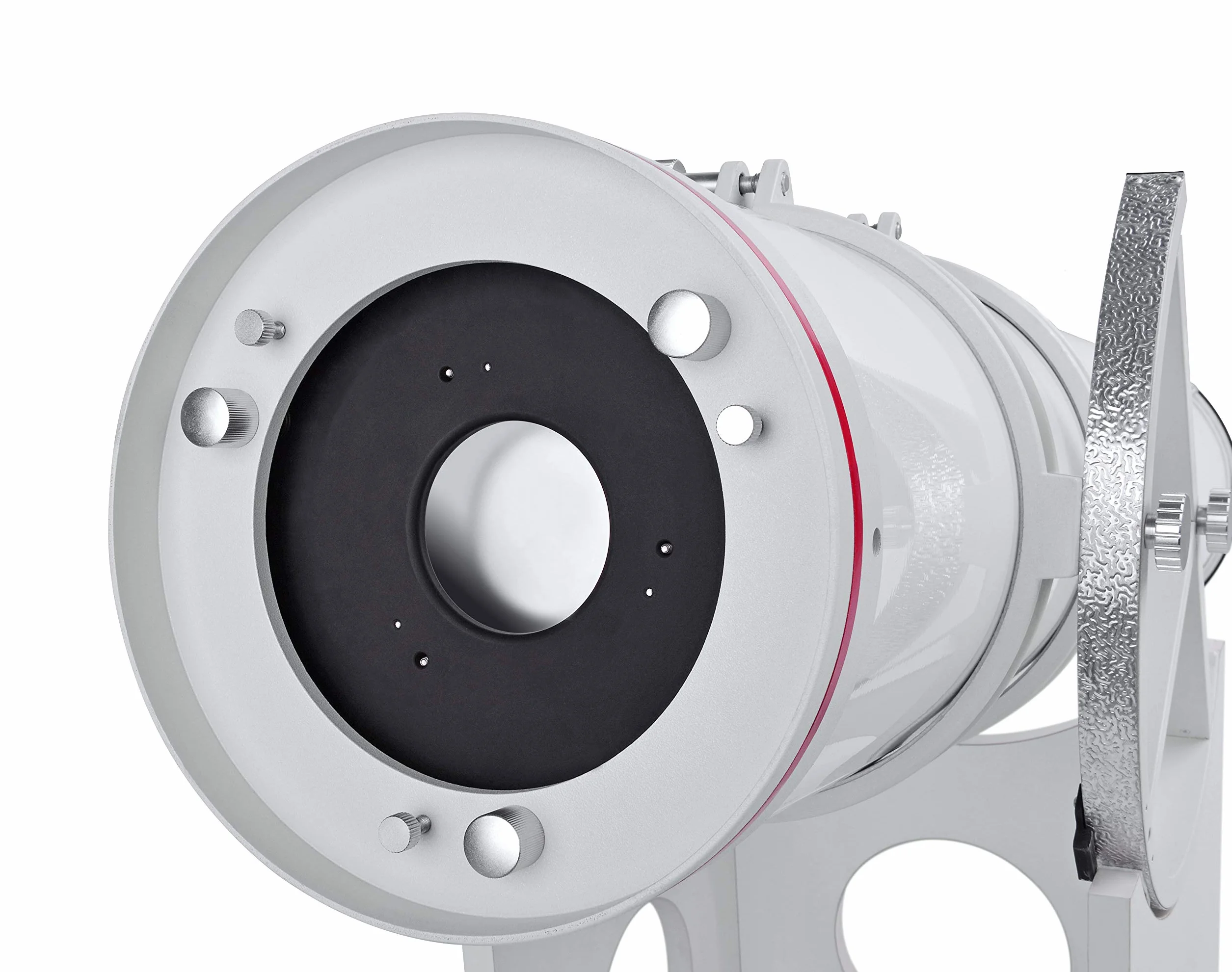 Bresser Optik Messier 8 Telescopio specchio Dobson Ingrandimento 400 x (max)