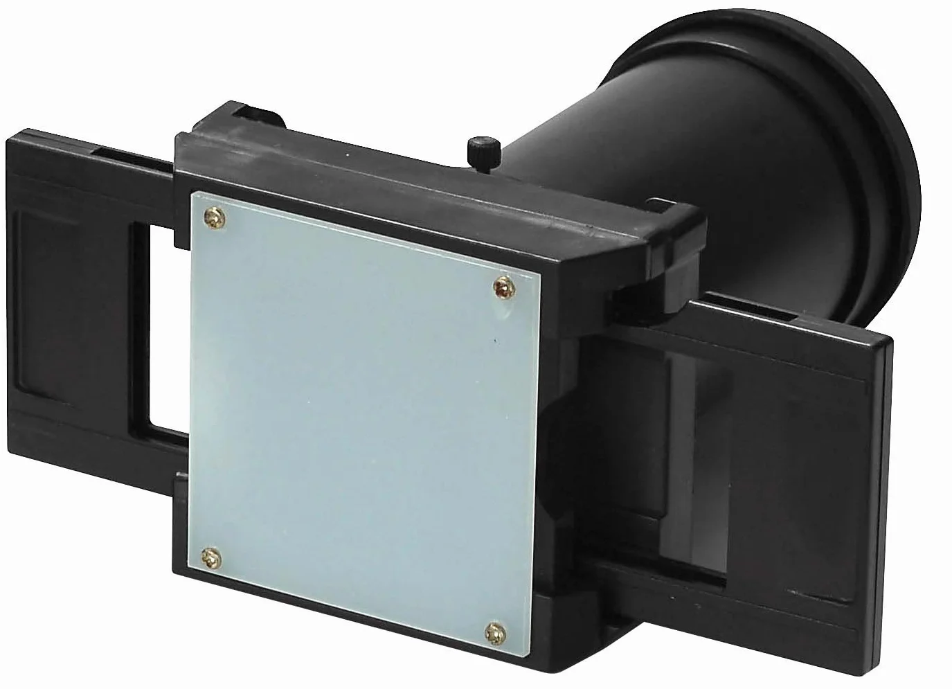 Reflecta 66136 - Duplicatore di diapositive ad alta definizione
