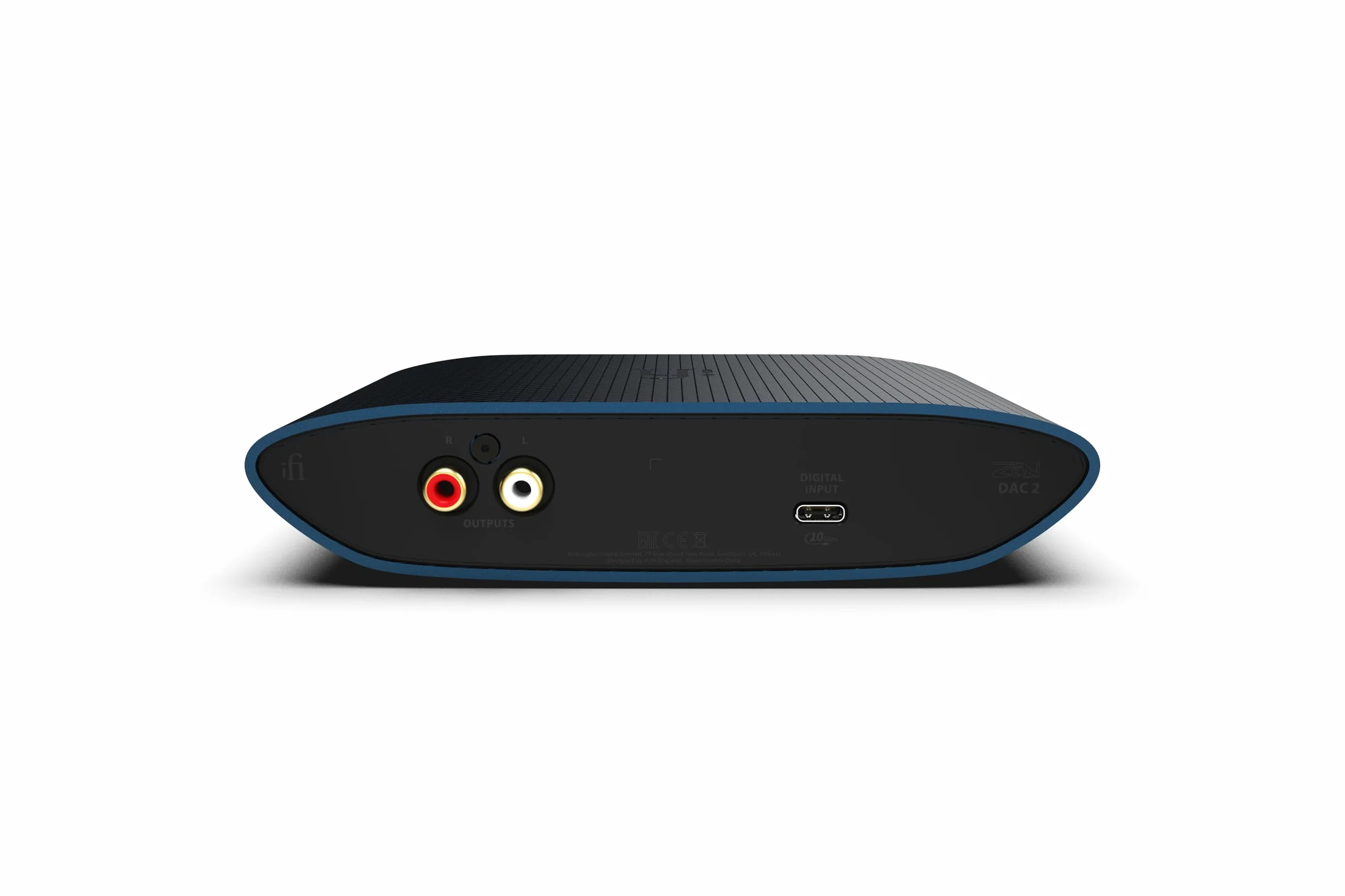 Zen Air Dac 2