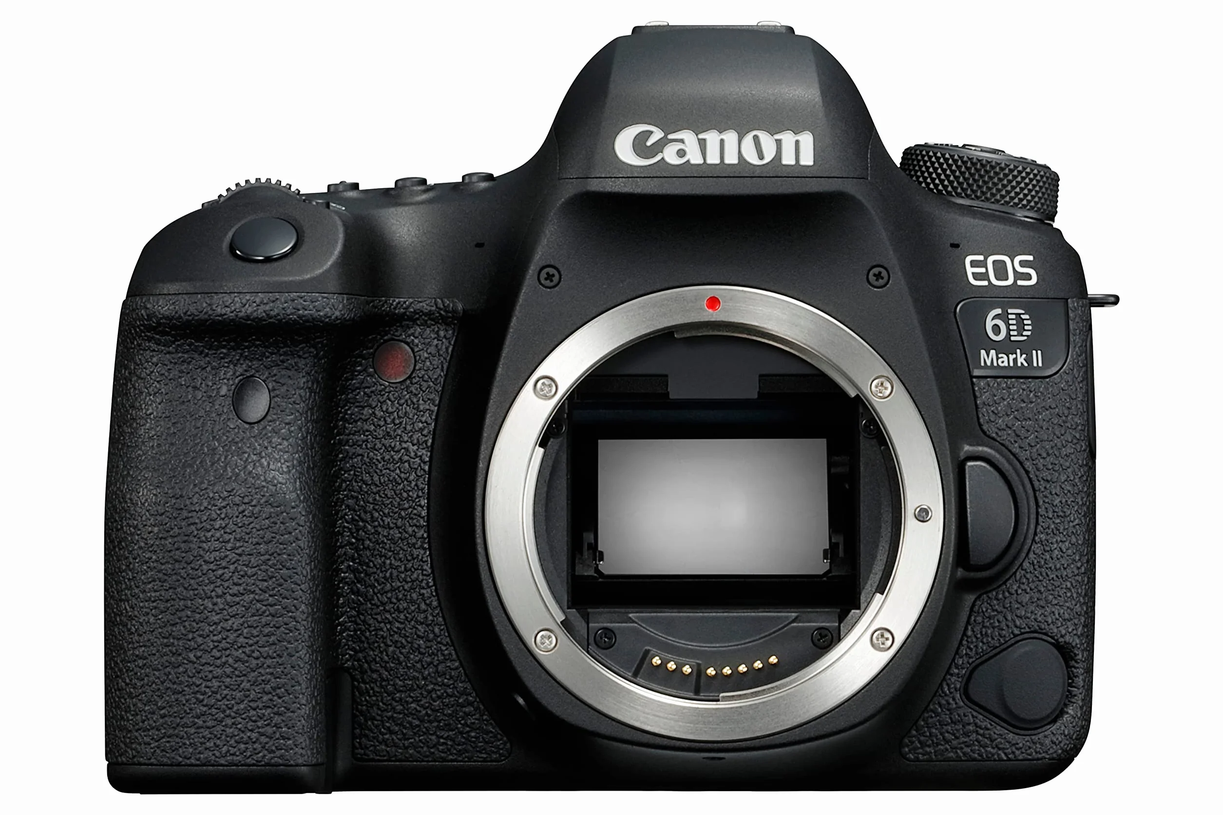 Canon EOS 6D Mark II Body