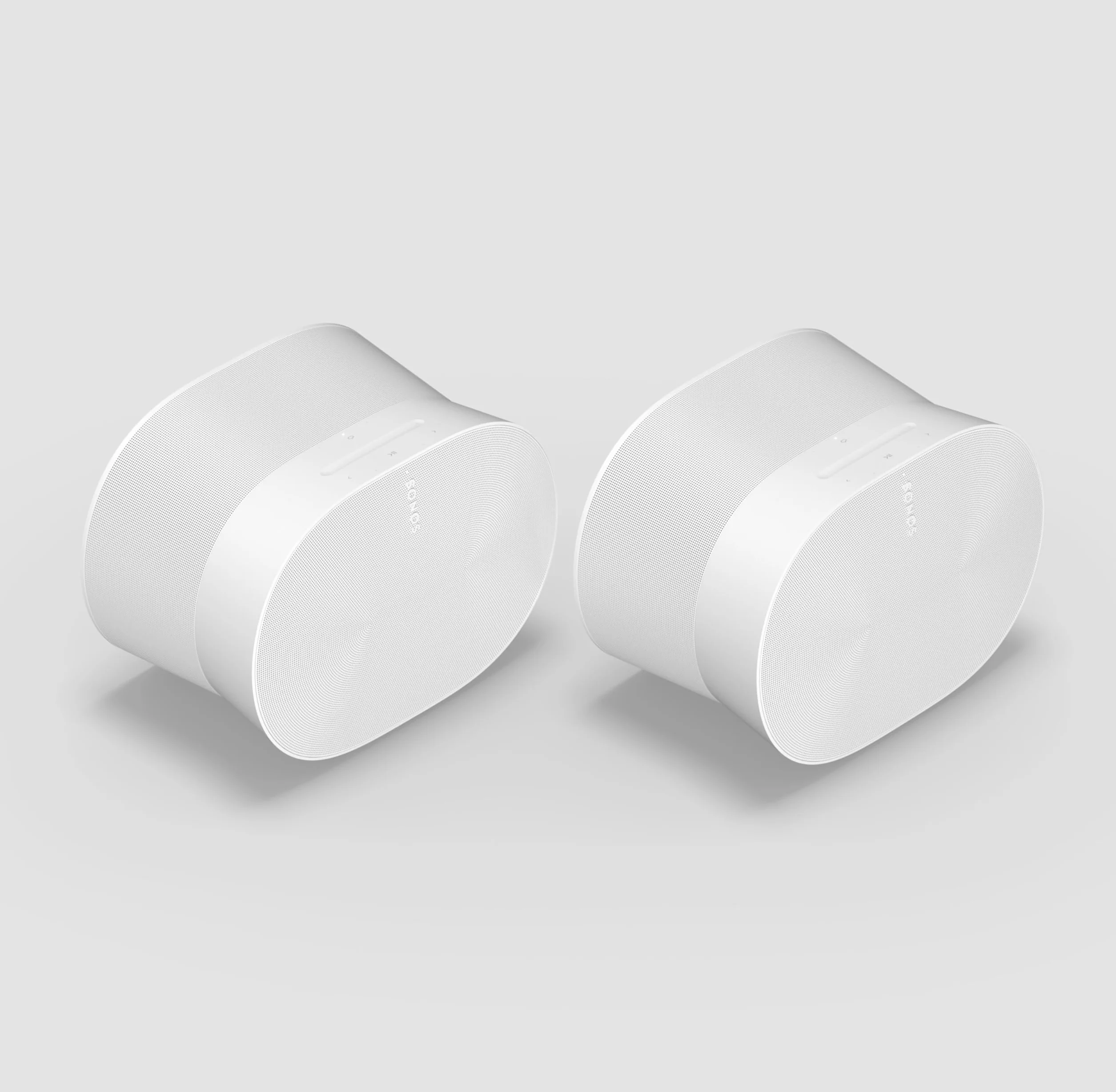 Sonos Era 300, coppia di Smart Speaker Altoparlante Wi-Fi, Bianco
