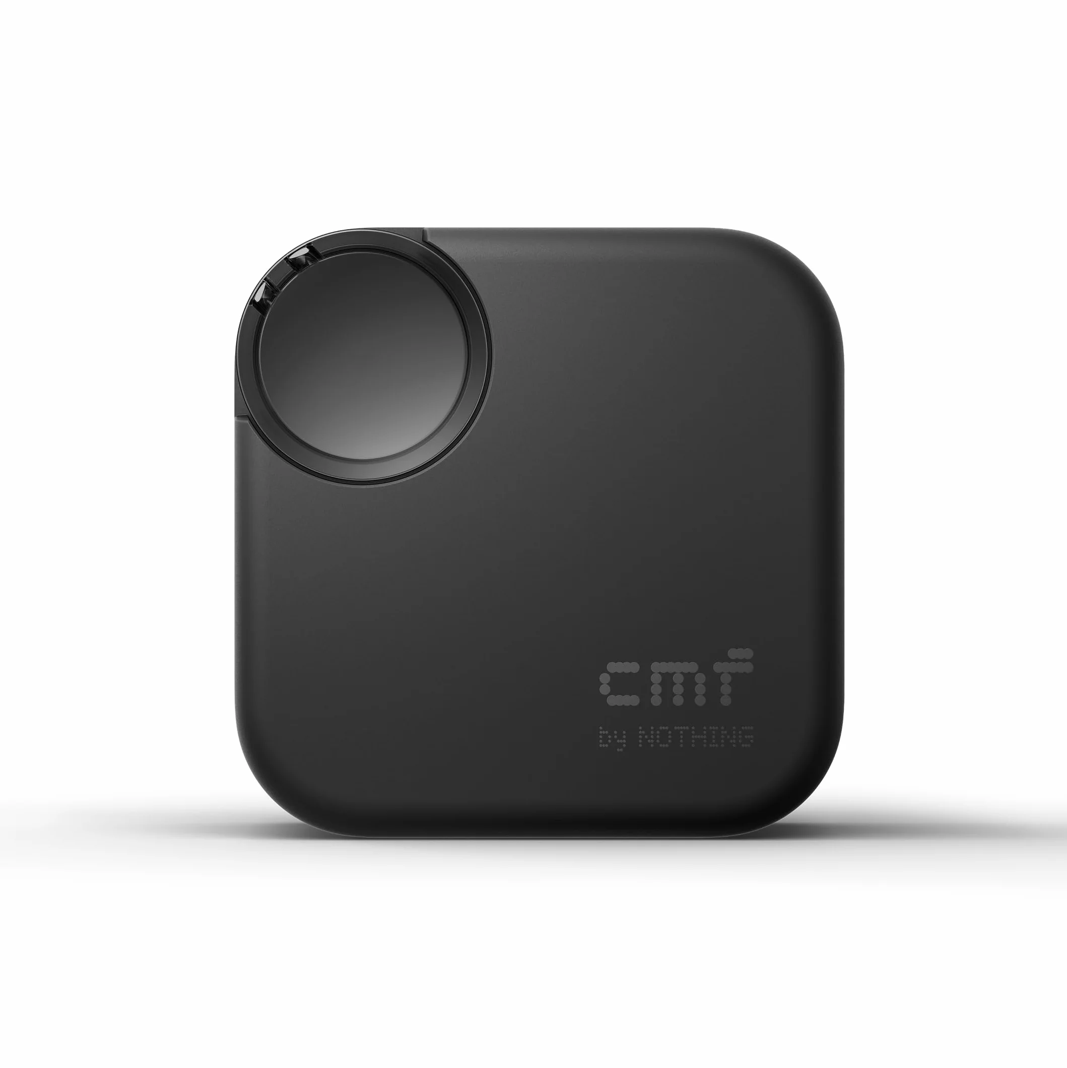 CMF by Nothing Buds 2 Auricolari Wireless con ANC Ibrido da 48 dB, Autonomia di 55 Ore, Driver PMI da 11mm, 6 Microfoni HD e Audio Spaziale, resistente ad acqua IP55 – Grigio Scuro