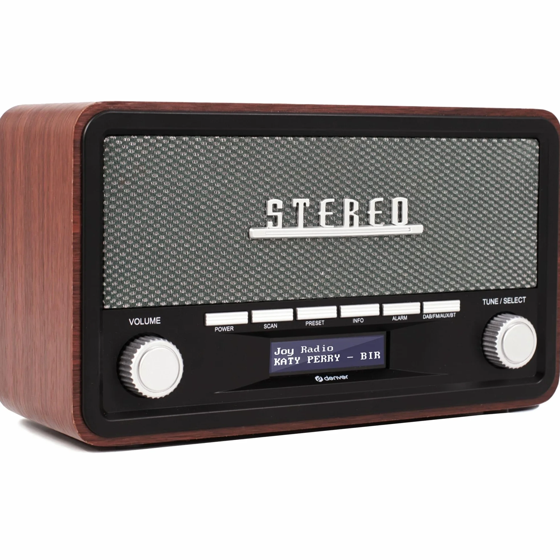 DAB-18 Parent