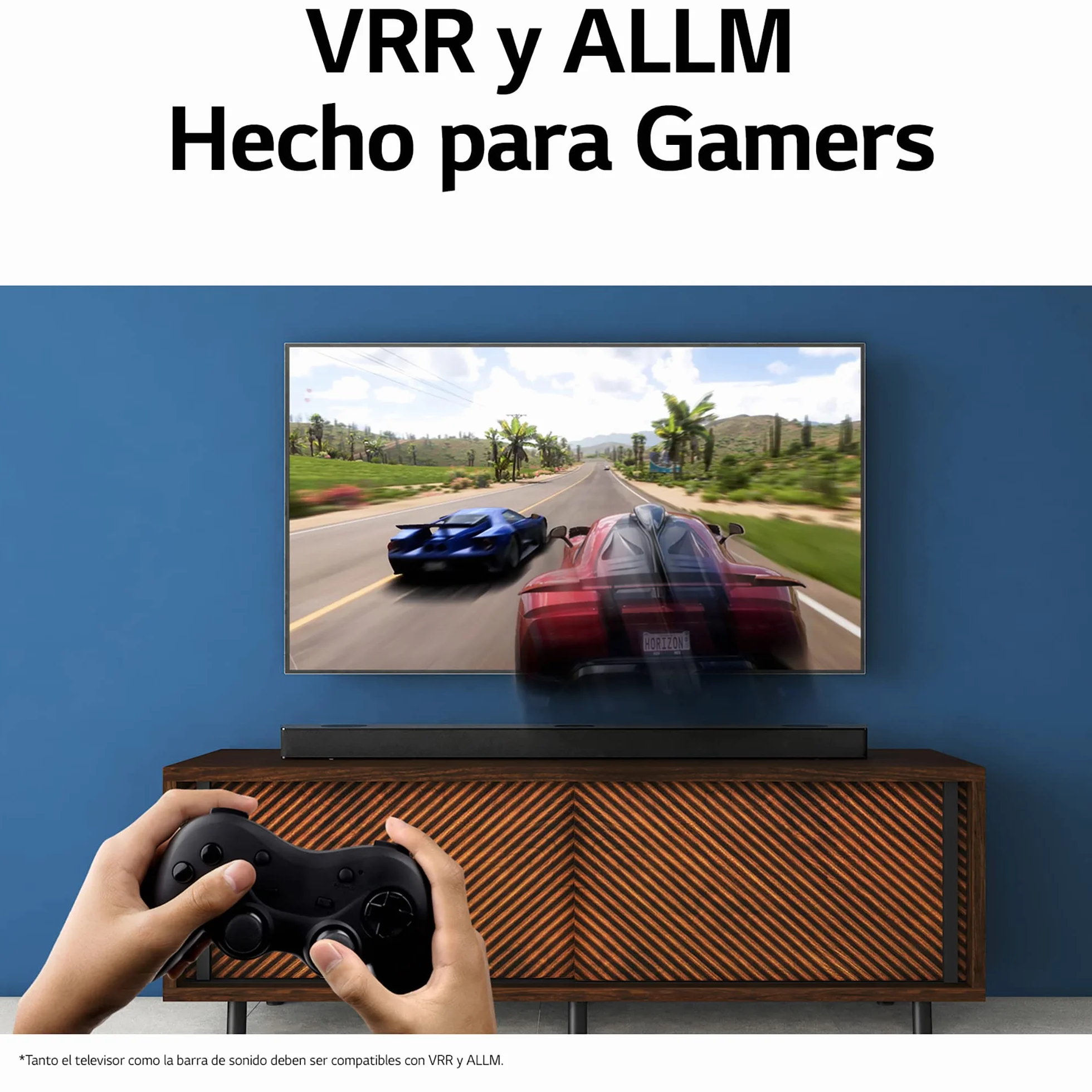 LG S95QR Silver 9.1.5 channels 810 W