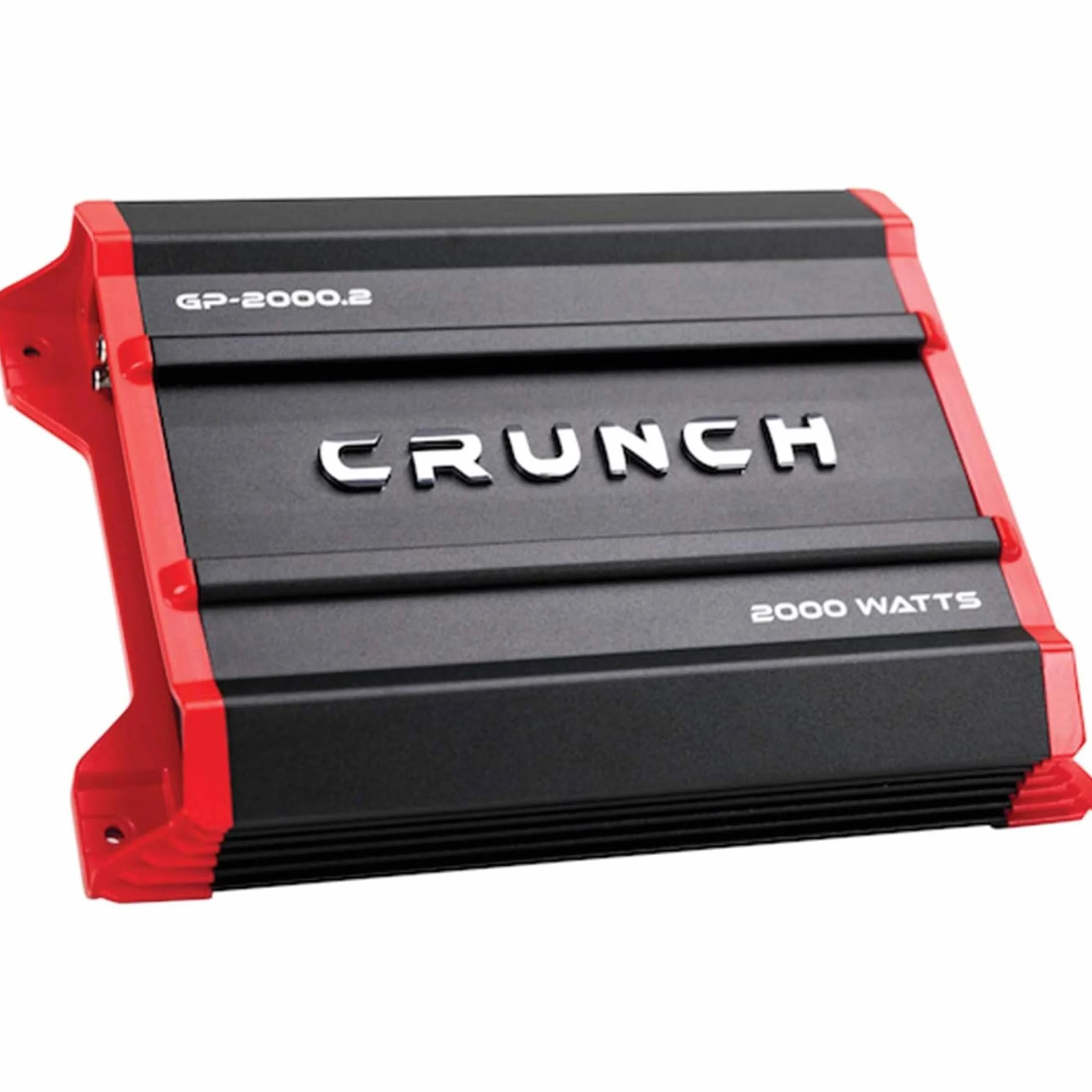 Crunch GP-2000.2 - Amplificatore a 2 canali classe AB a 2 canali, 2000 W