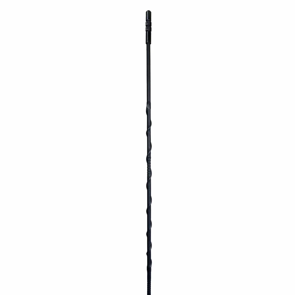 Antena CB PNI Extra 45 SWR 1.0 z magnesem, 45 cm, 4 m kabel RG174