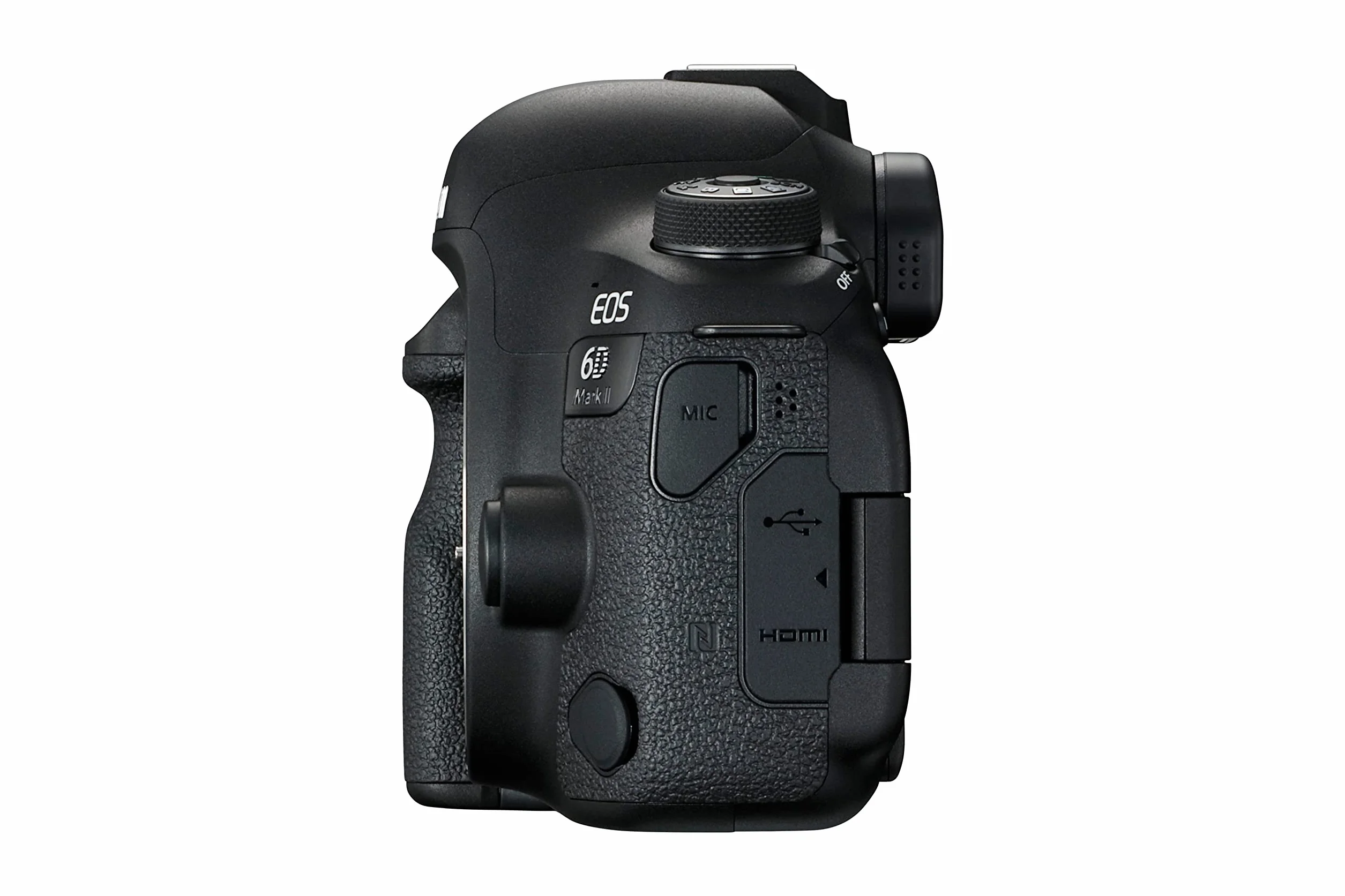 Canon EOS 6D Mark II Body
