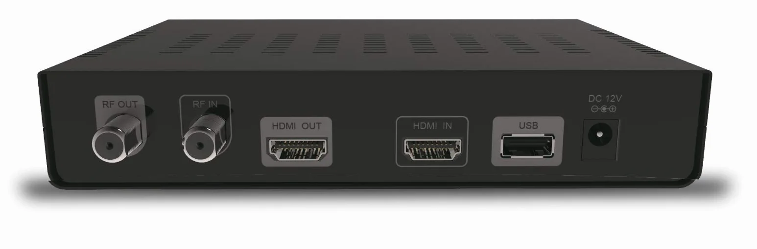 DIPROGRESS MODULATORE DIGITALE FULL HD HDMI PASSANTE PER SKY E TELECAMERE 1080i/P