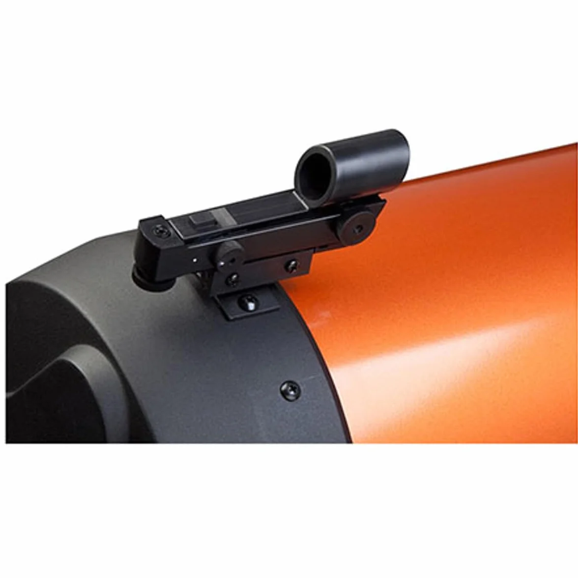Celestron 51630 Star Telescope Finderscope, Nero