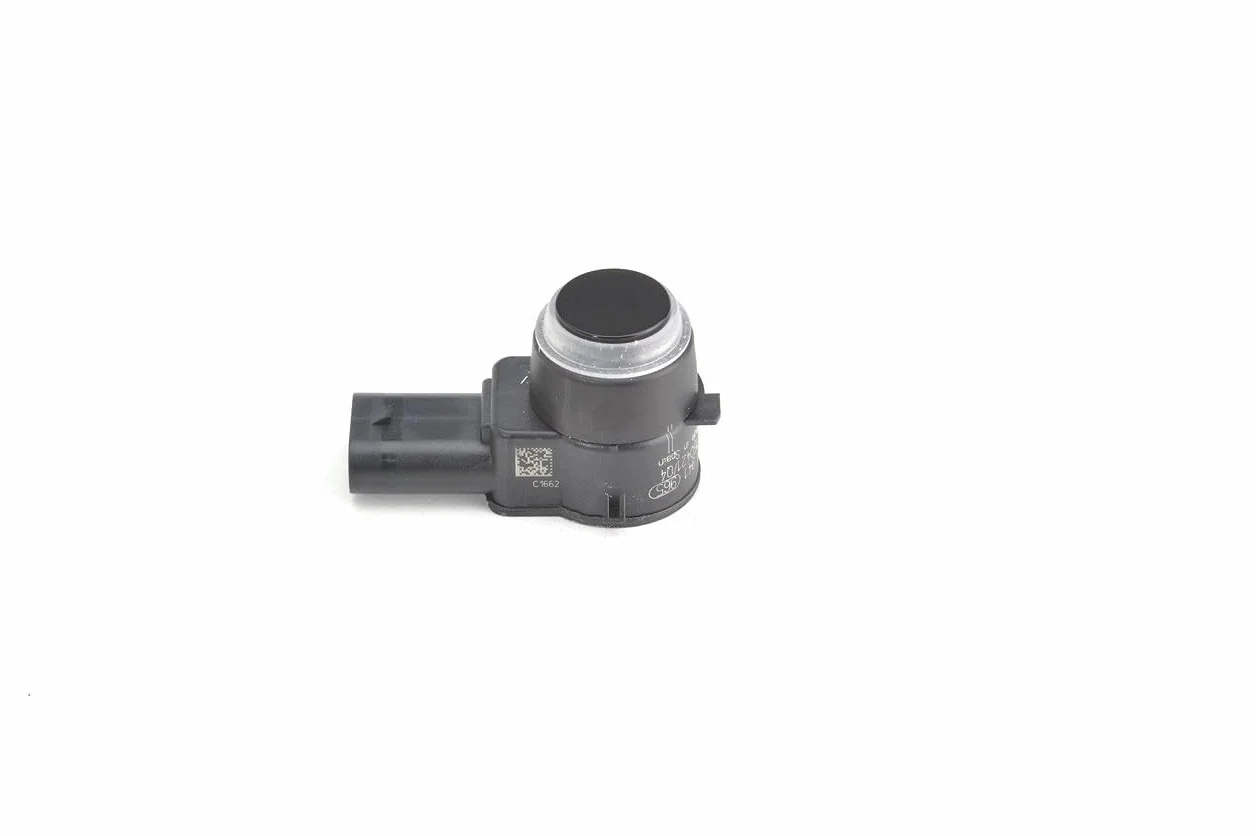 BOSCH Sensore parcheggio 0263009638 compatibile Mercedes-Benz Classe A, Classe B, Classe C, CLS, Classe E