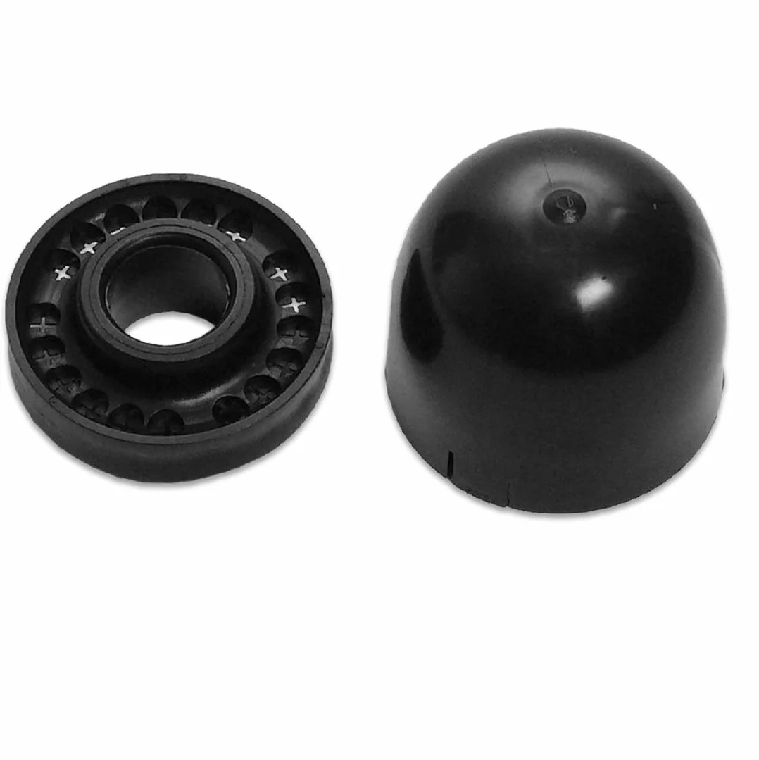 SKT BN620 Mast palo tappo con cavi