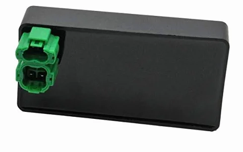 FM DOMINATOR 600/650 CENTRALINA ELETTRONICA SENZA SENSORE COMPATIBILE