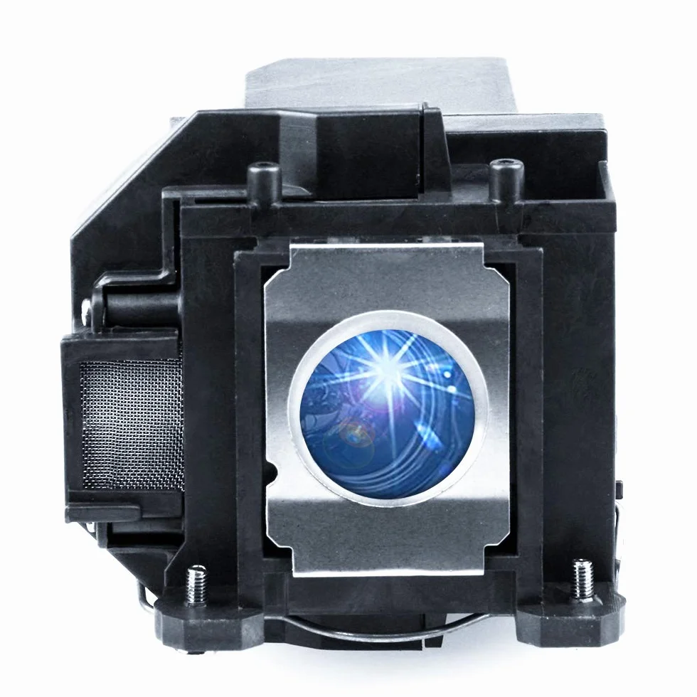 V13H010L57 / ELPLP57 Modulo lampada di ricambio per EPSON EB-440W EB-455Wi EB-460 / EB-460i EB-465i H318A H343A Powerlite 450w / 460 BrightLink 450wi 455wi 450wi-T