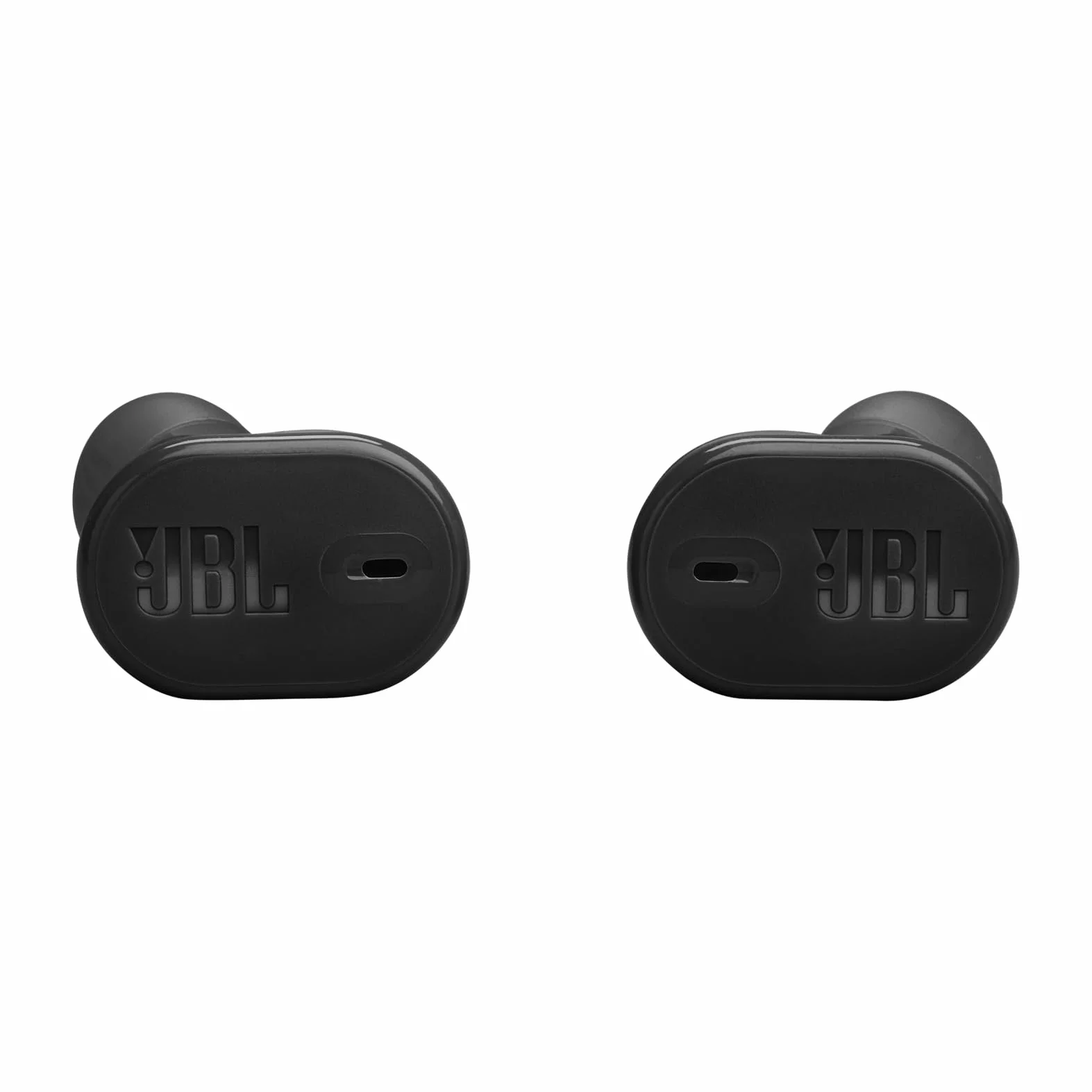JBL Tune Buds 2 Auricolari True Wireless Bluetooth Cancellazione Rumore 48 Ore Autonomia IP54 Nero