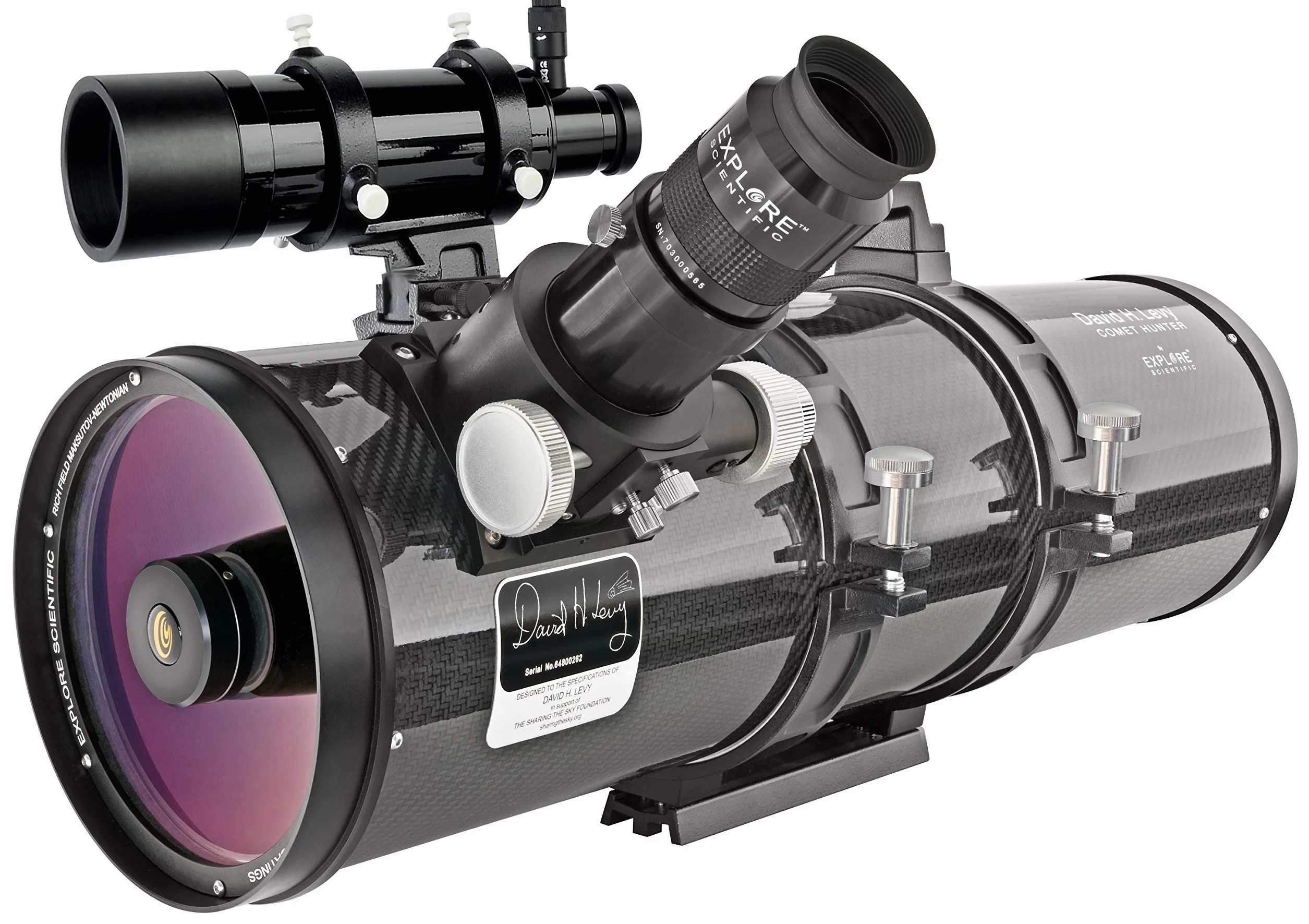 Explore Scientific MN-152 Maksutov-Newton