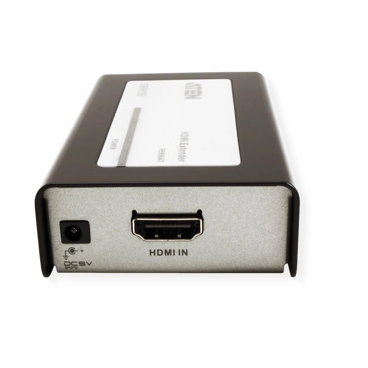 ATEN VE800A moltiplicatore AV Black