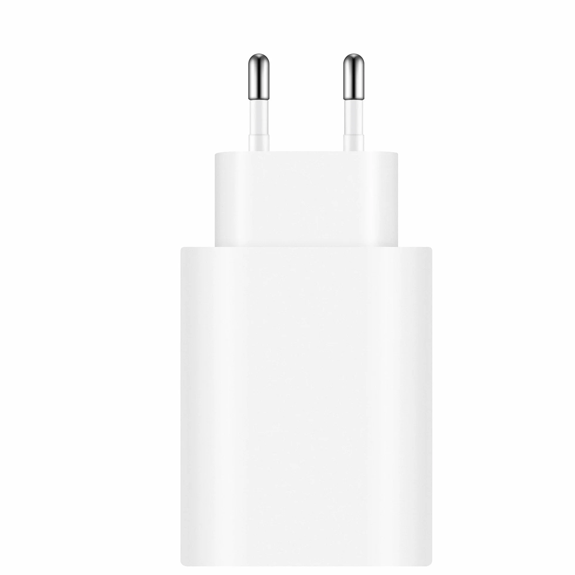 vivo Caricatore FlashCharge da 90W ad Alta Velocità, Carica Batterie Cellulare compatibile con X300 Pro, X300, X200 FE, V50, V50 Lite 5G, V60 Lite, Colore Bianco (90, Watt)