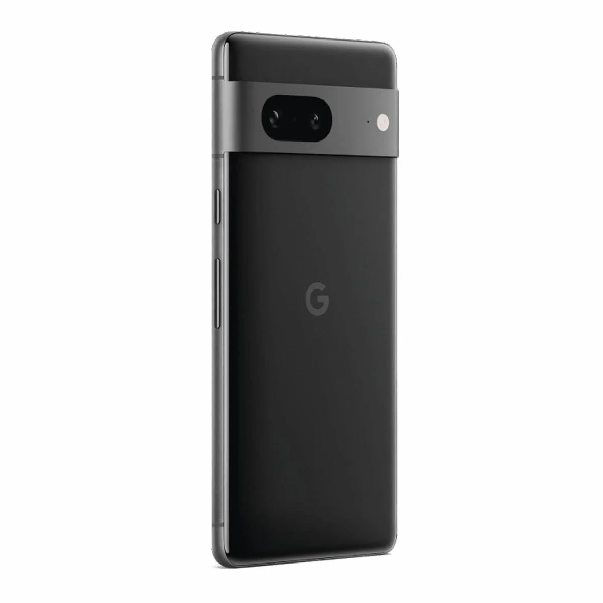 Google Pixel 7, 128GB, Obsidian (Ricondizionato)