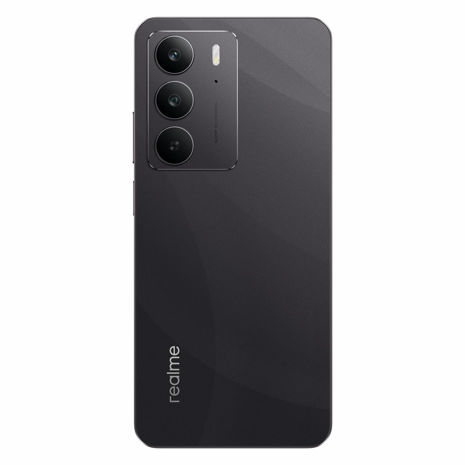 realme C75 Smartphone 8+256 GB, IP69,Batteria da 5828 mAh,Vetro ArmorShell 2, Fotocamera super nitida da 50 MP, Ricarica rapida da 45W, Black(nessun adattatore)