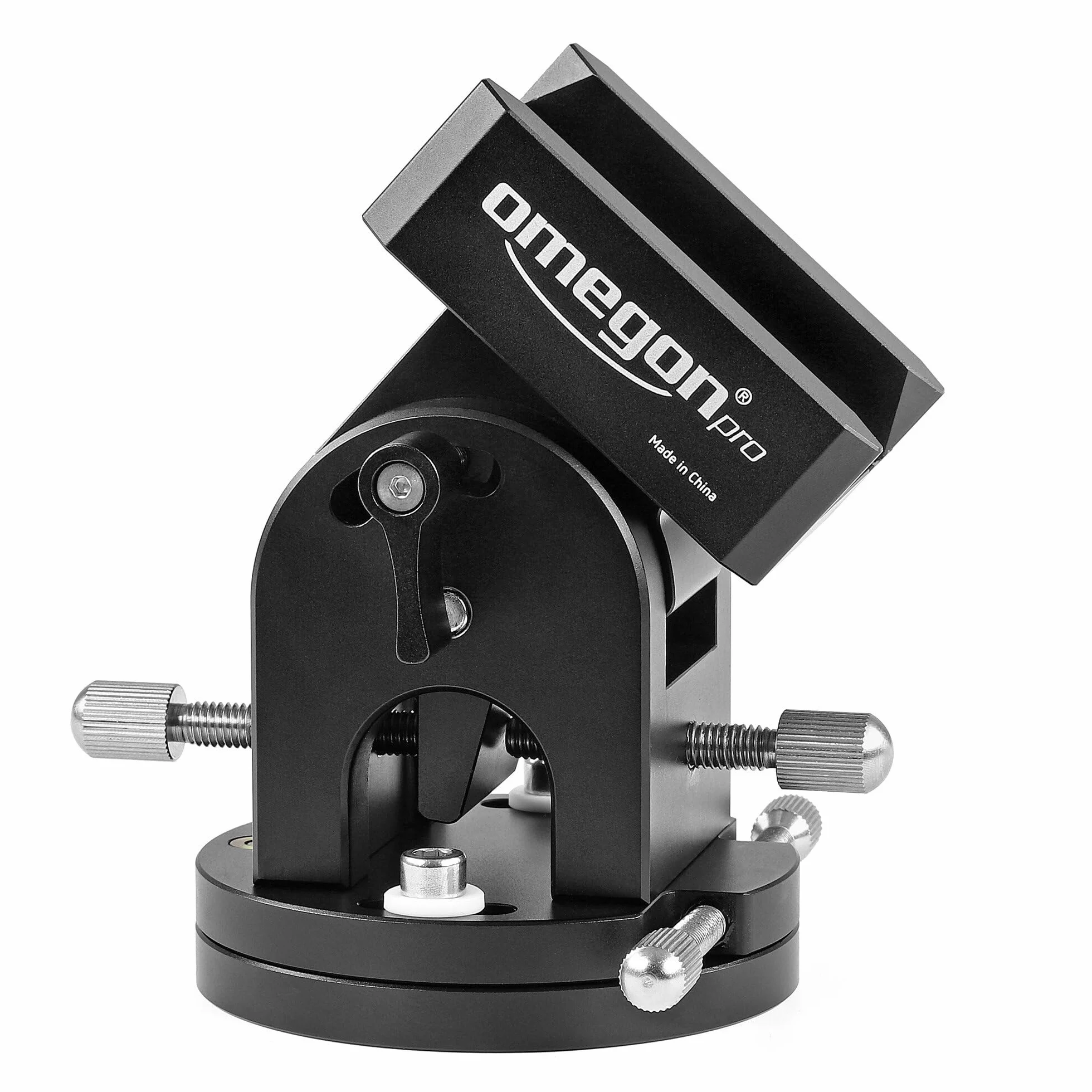 Omegon Testa equatoriale Deluxe