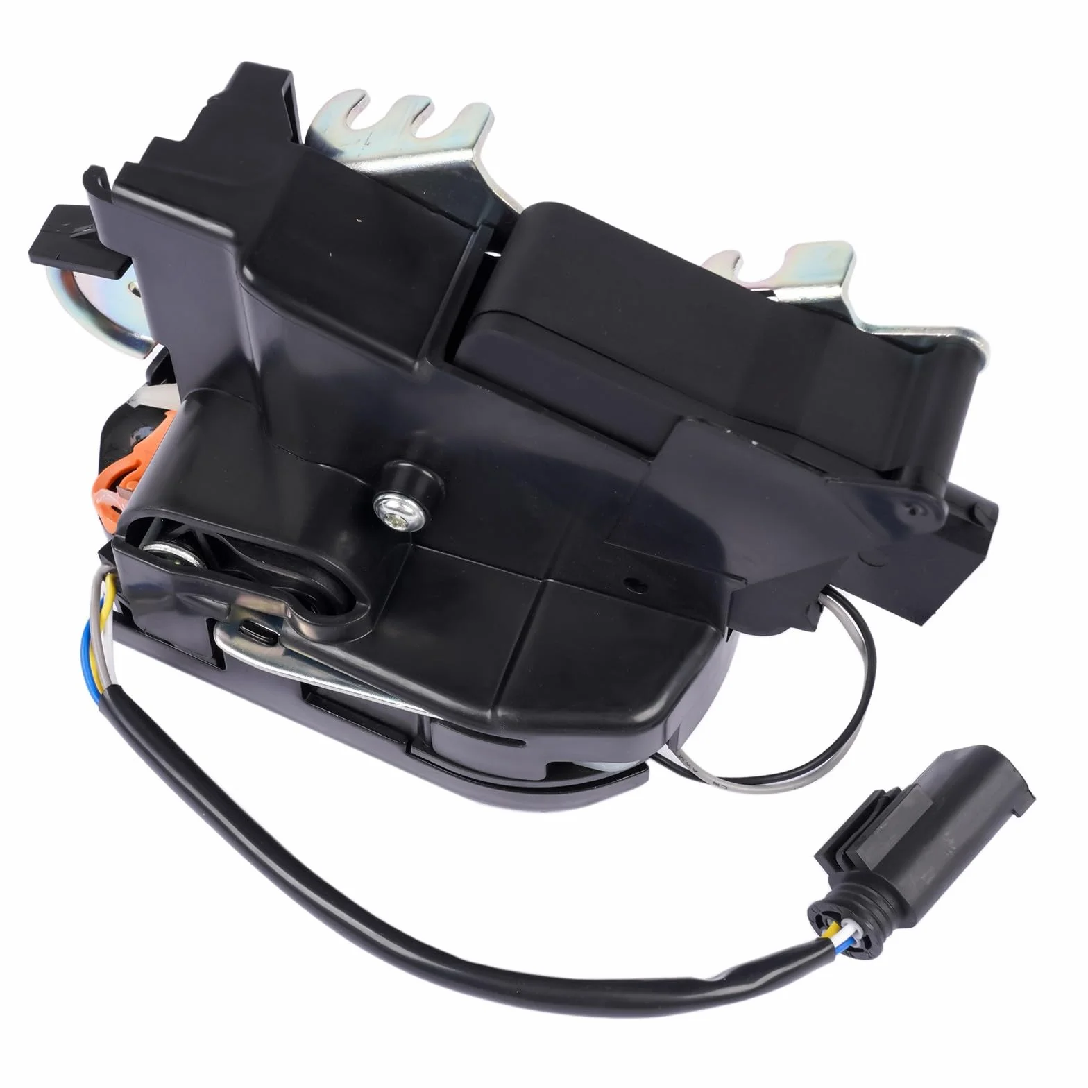 A6397300735 Porta Scorrevole Destra Porta Serratura Attuatore Serratura Centralizzata Compatibile con Vito Viano W639