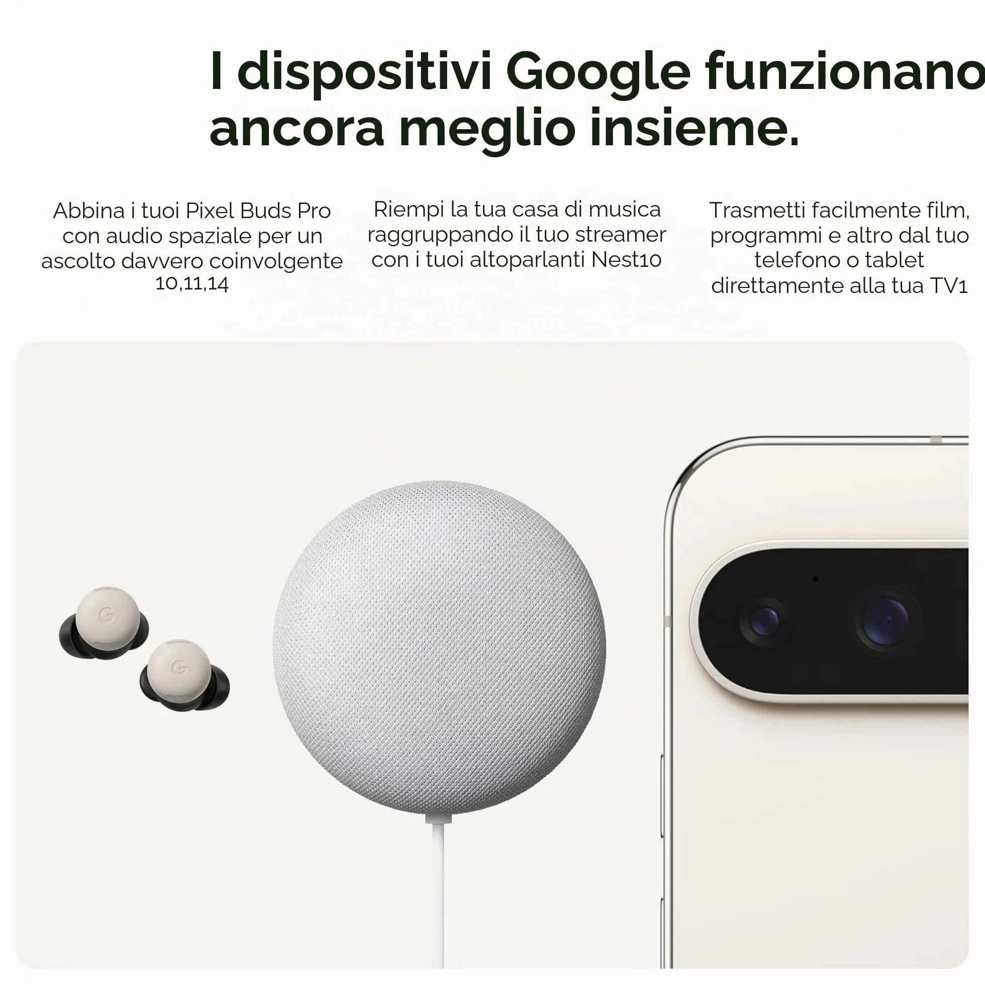 Google Streamer TV 4K - Trasmissione veloce di intrattenimento sulla TV con telecomando di ricerca vocale - Guarda film, spettacoli, spettacoli dal vivo e Netflix in 4K HDR