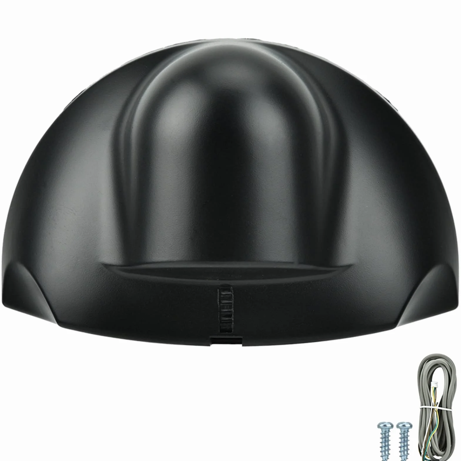Sensore Porta a Microonde 12-24 V, Sensori Sensore Automatico a Microonde 24.125 Ghz, Porte ATM Automatiche per Luoghi Pubblici, Ascensori, Supermercati