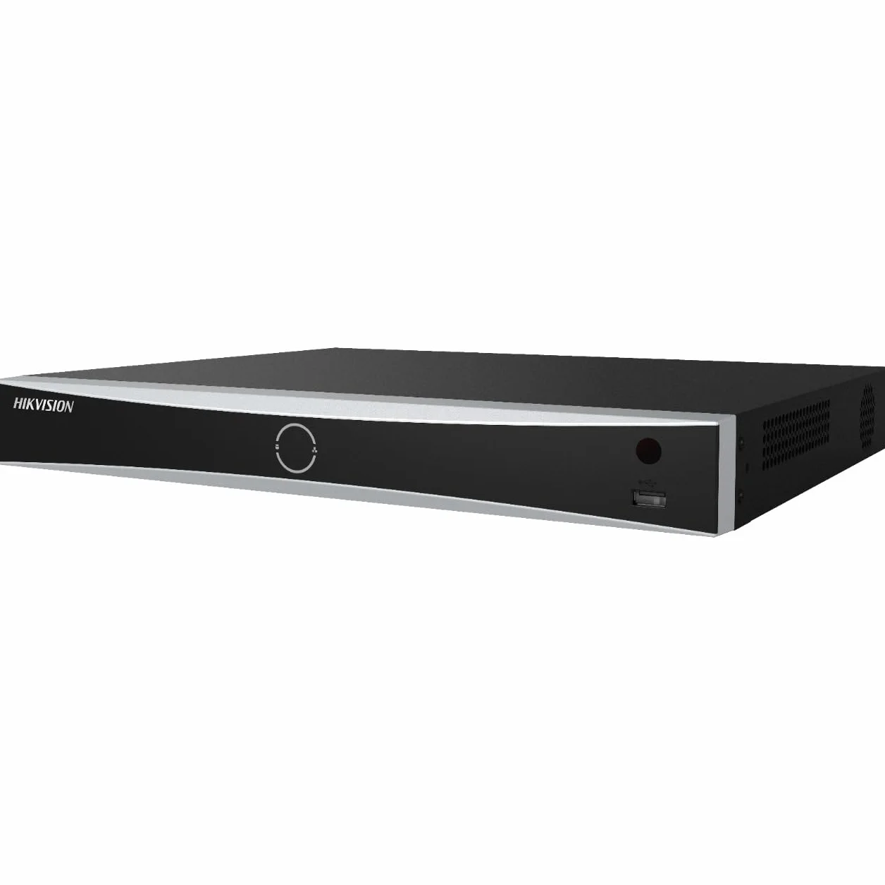 Hikvision DS-7632NXI-K2 NVR 32 Canali 1U AcuSense 4K 12MP