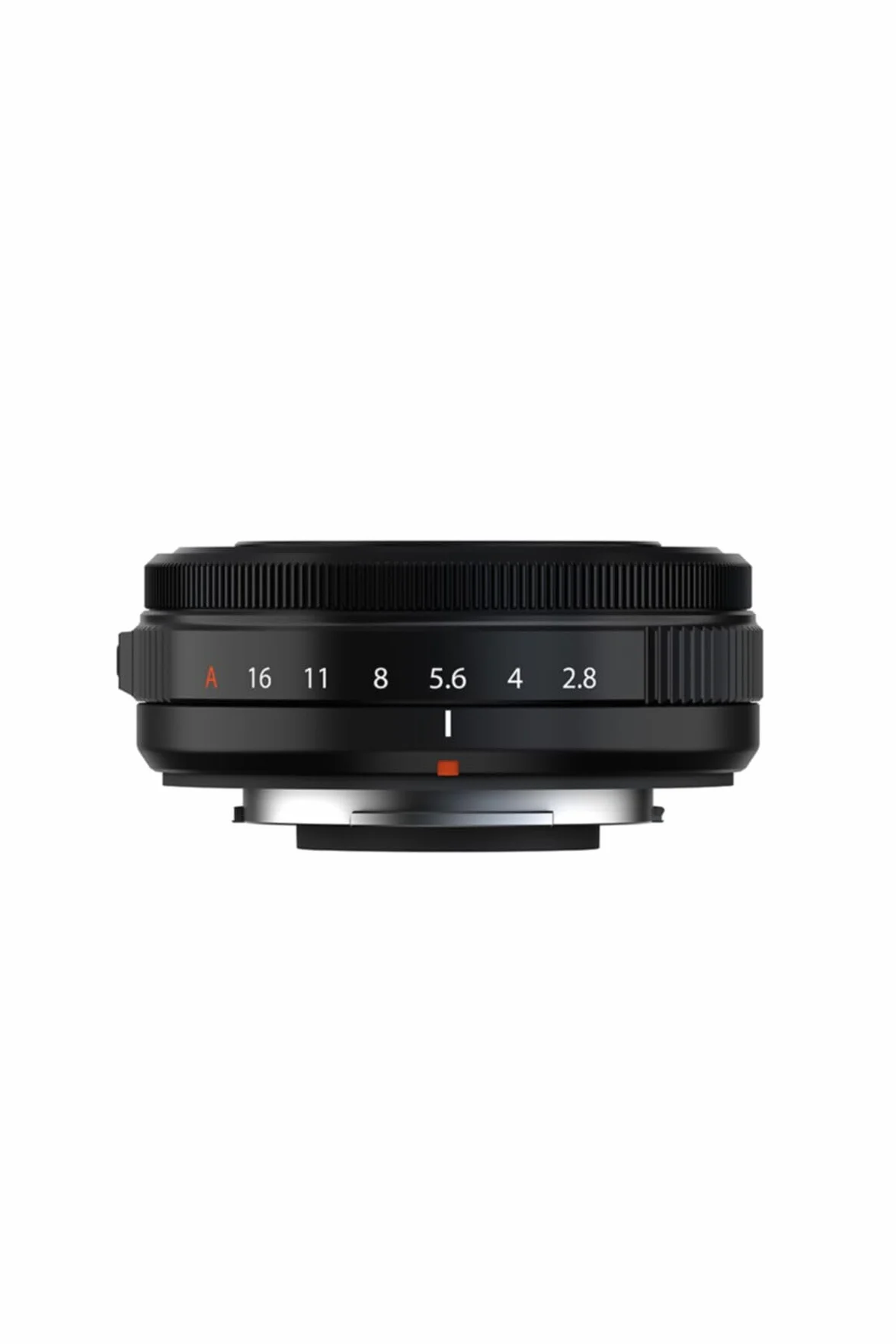 FUJIFILM Fujinon XF27mmF2.8 R Obiettivo Resistente Agli Agenti Atmosferici, Nero