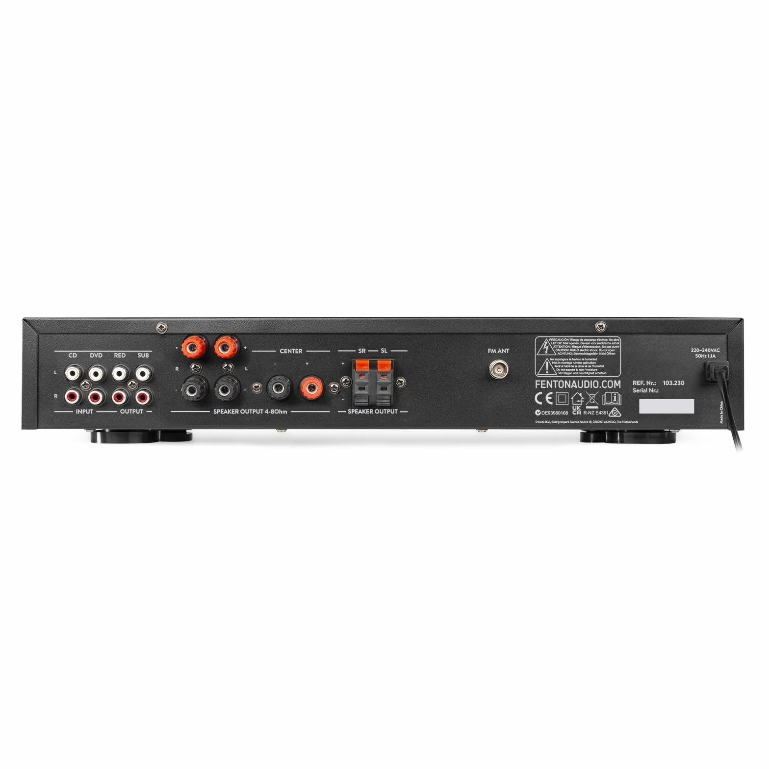 SISTEMA AUDIO 5.1 HOME THEATRE CINEMA TV CON BLUETOOTH KARAOKE TELECOMANDO