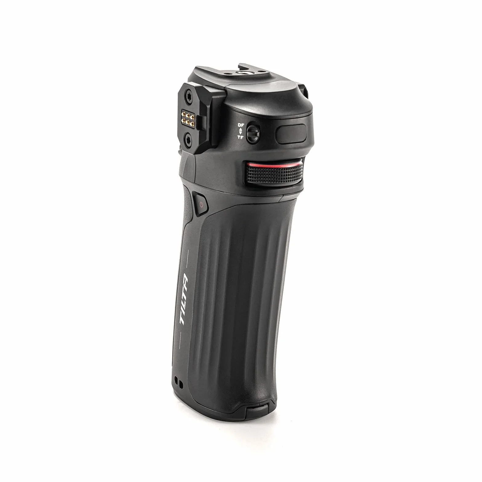 TILTAING TILTA Nucleus Nano II - Maniglia di controllo per Nucleus M e Nucleus Nano Follow Focus, con cavo di alimentazione USB-C WLC-T05-CH