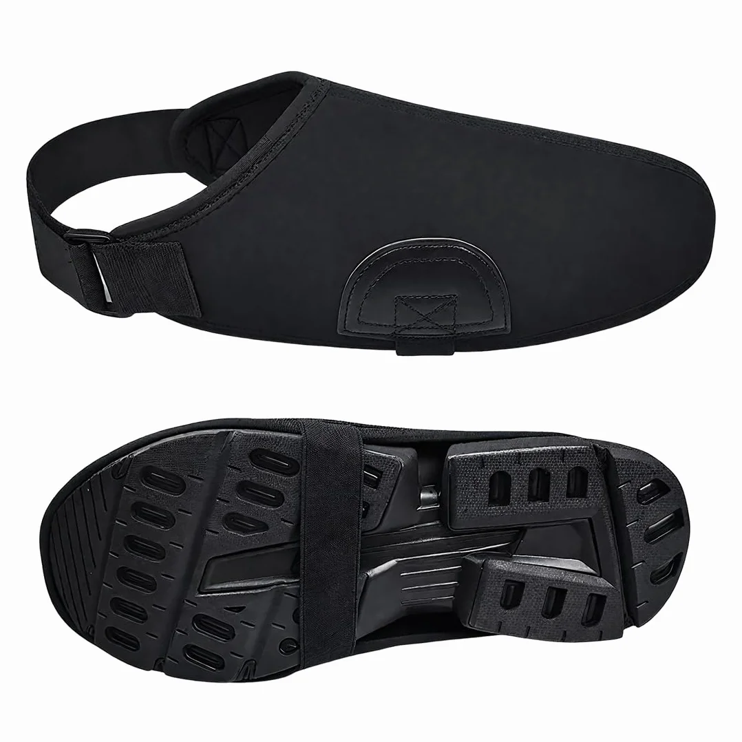 EIHI Generico Copriscarpe Moto, Protezione Cambio Antiscivolo Impermeabile per Scarpe da Moto, copriscarpe impermeabili, copriscarpe moto, protezione scarpe moto leva cambio