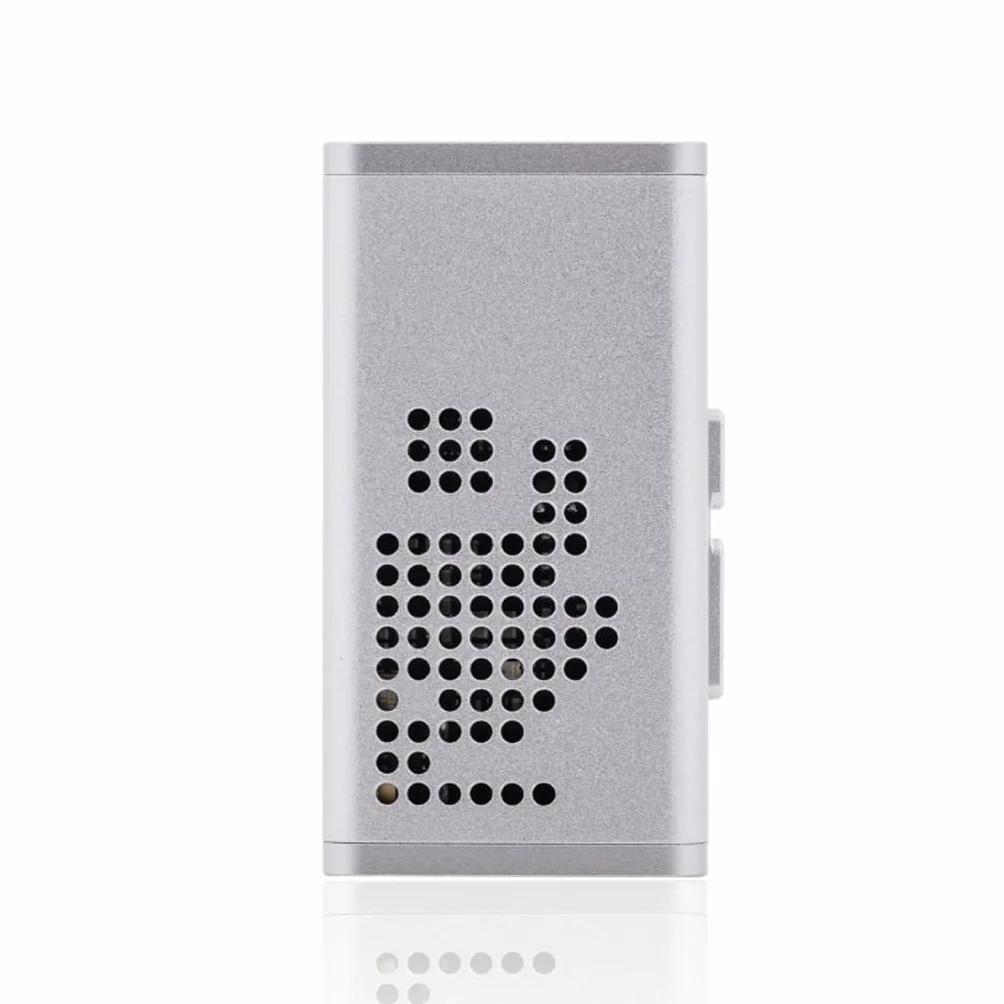 MOONDROP DAWN Pro Protable USB DAC/AMP Dual CS43131 DAC 32Bit/384kHz DSD256 Decoder Amplificatore per cuffie