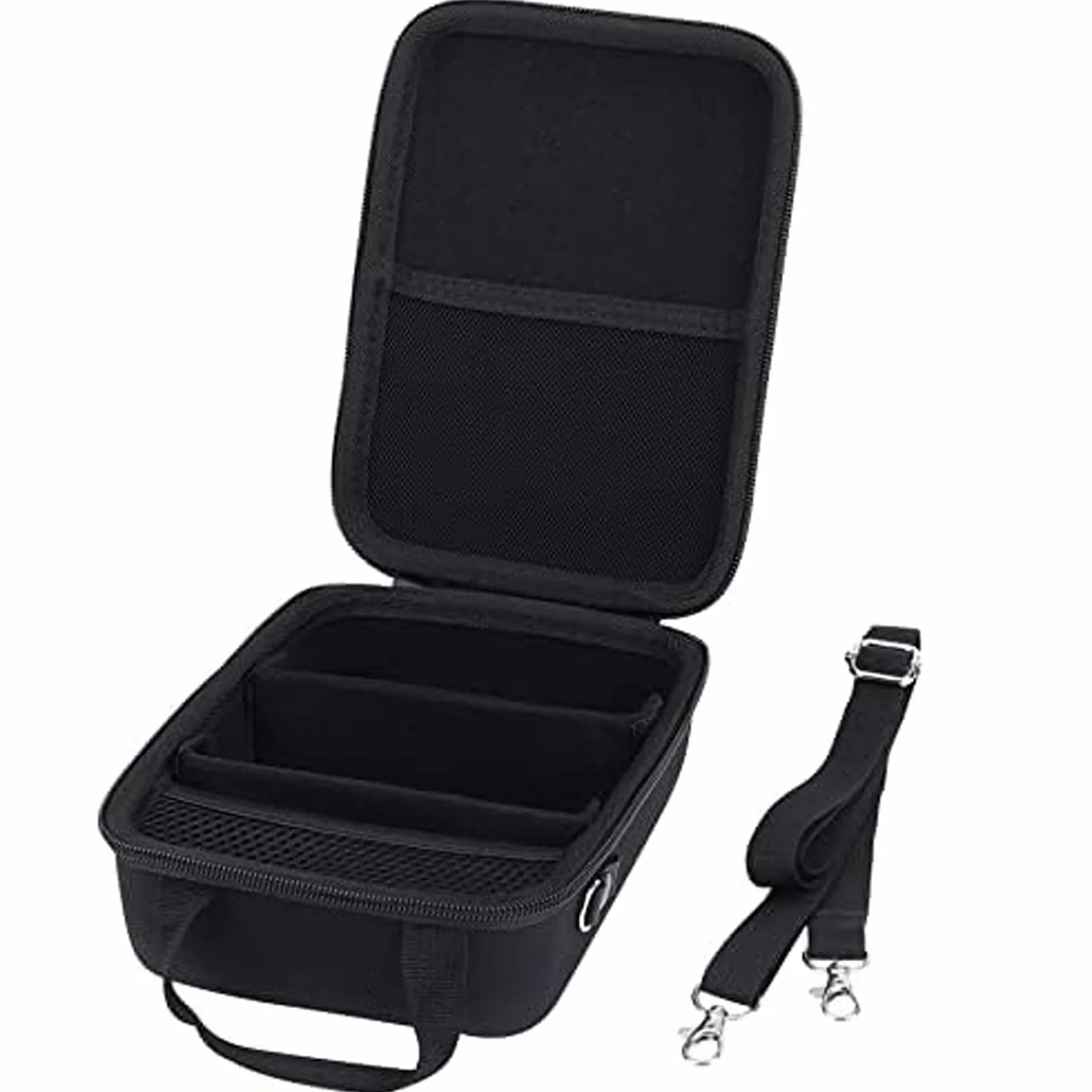 Aenllosi Custodia per fotocamera digitale mirrorless Sony Alpha a6000/6300/6400/6500/6700 (solo custodia)