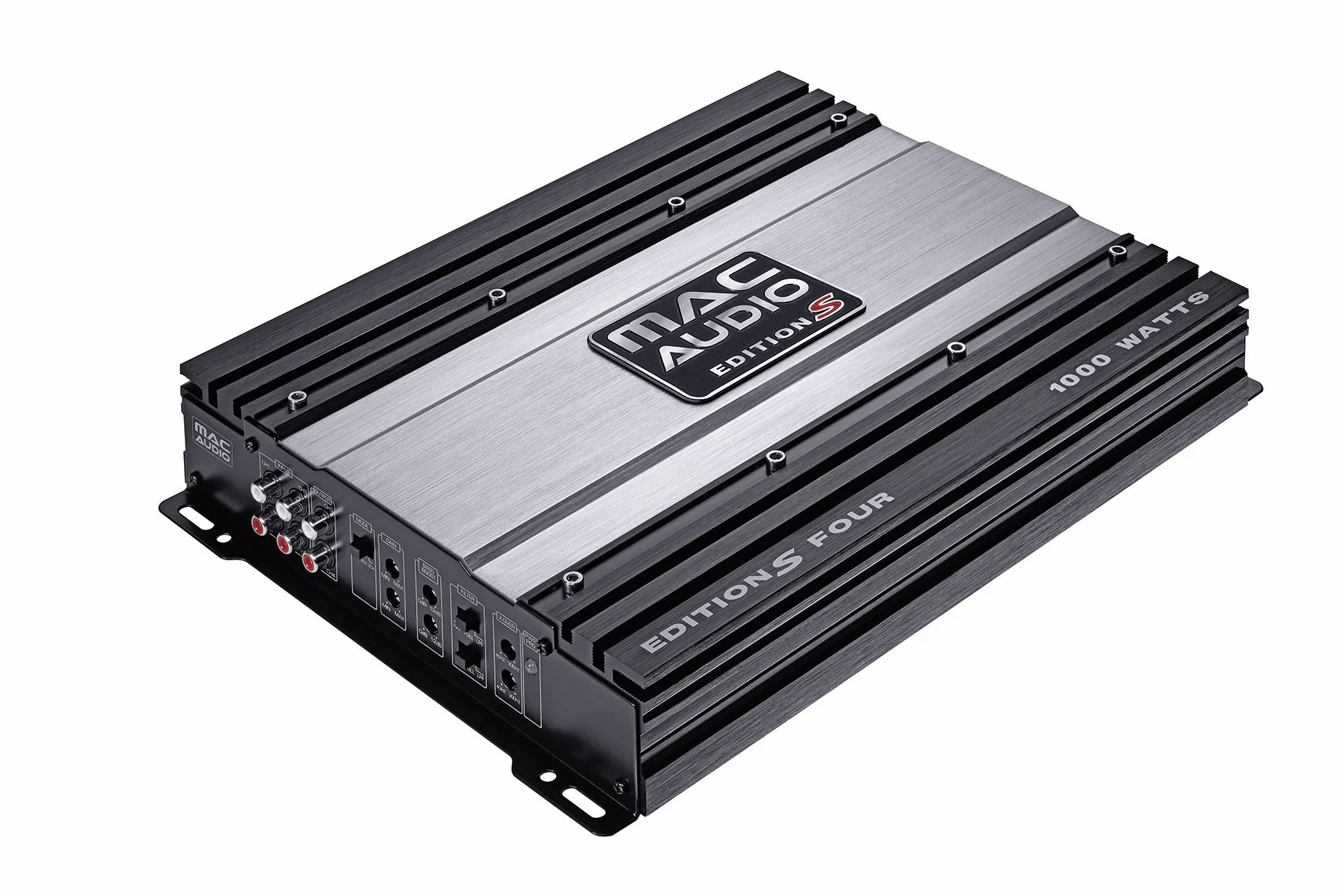 AMPLIFICADOR DE COCHE MAC AUDIO EDITION S FOUR