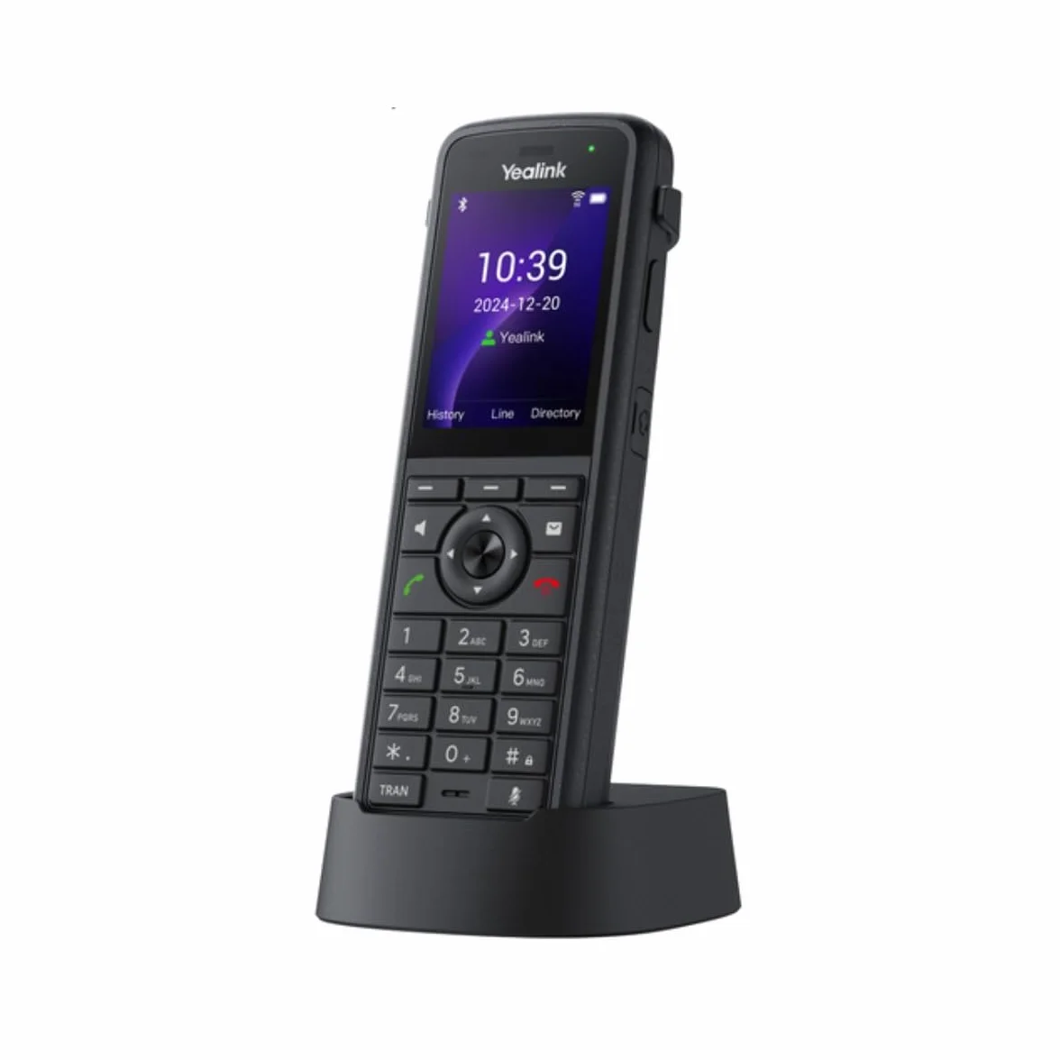 YEALINK AX86R RUGGEDISED WIFI HANDSET
