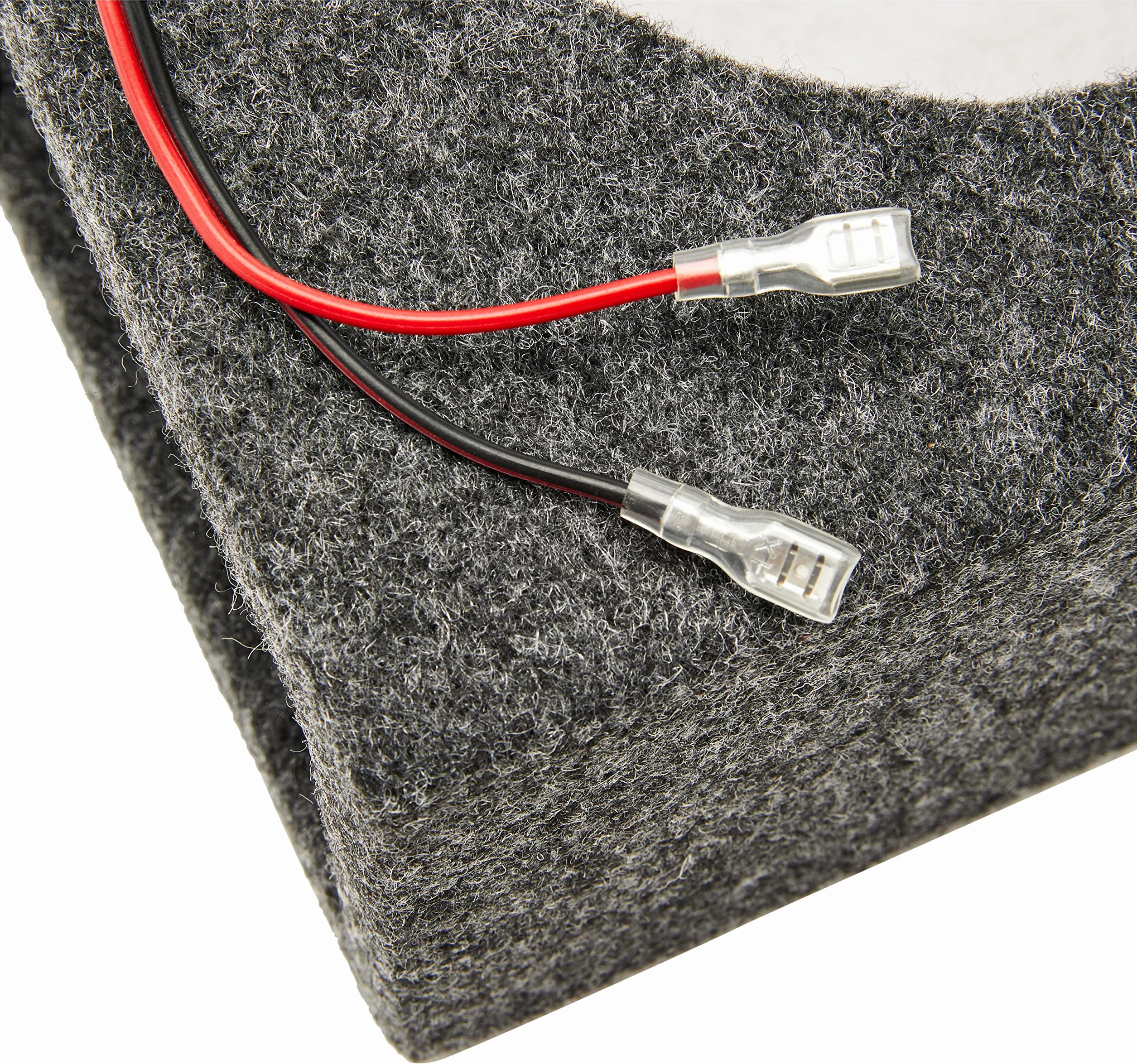 Stinger Select Connects2 SS69PUG - Contenitore per altoparlanti per camion, 6X9, grigio