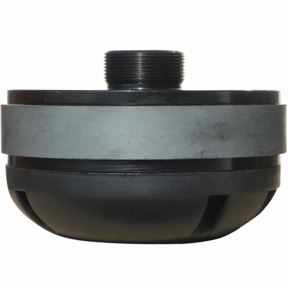 PYLE PDS342 PDS 342 driver a compressione tweeter 200 watt rms 400 watt max con attacco da 1" 2,50 cm per trombe da 1" dj casa feste cassa impedenza 8 ohm peso 1,400 kg 104 db