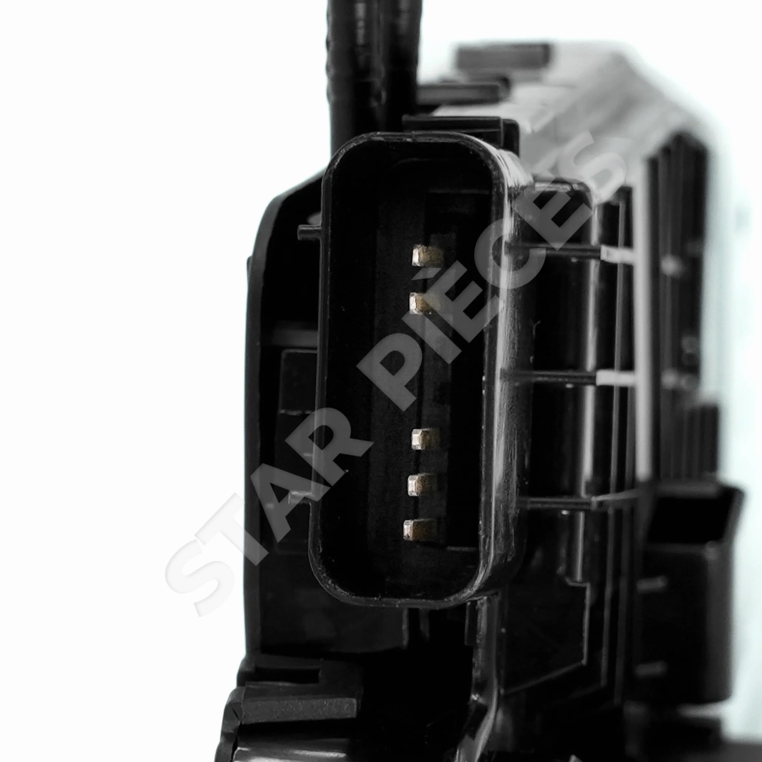 Serratura compatible per Tucson (2015-2020) chiusura centralizzata | posteriore sinistro (posteriore guida). 81410D3000, 81410D7510