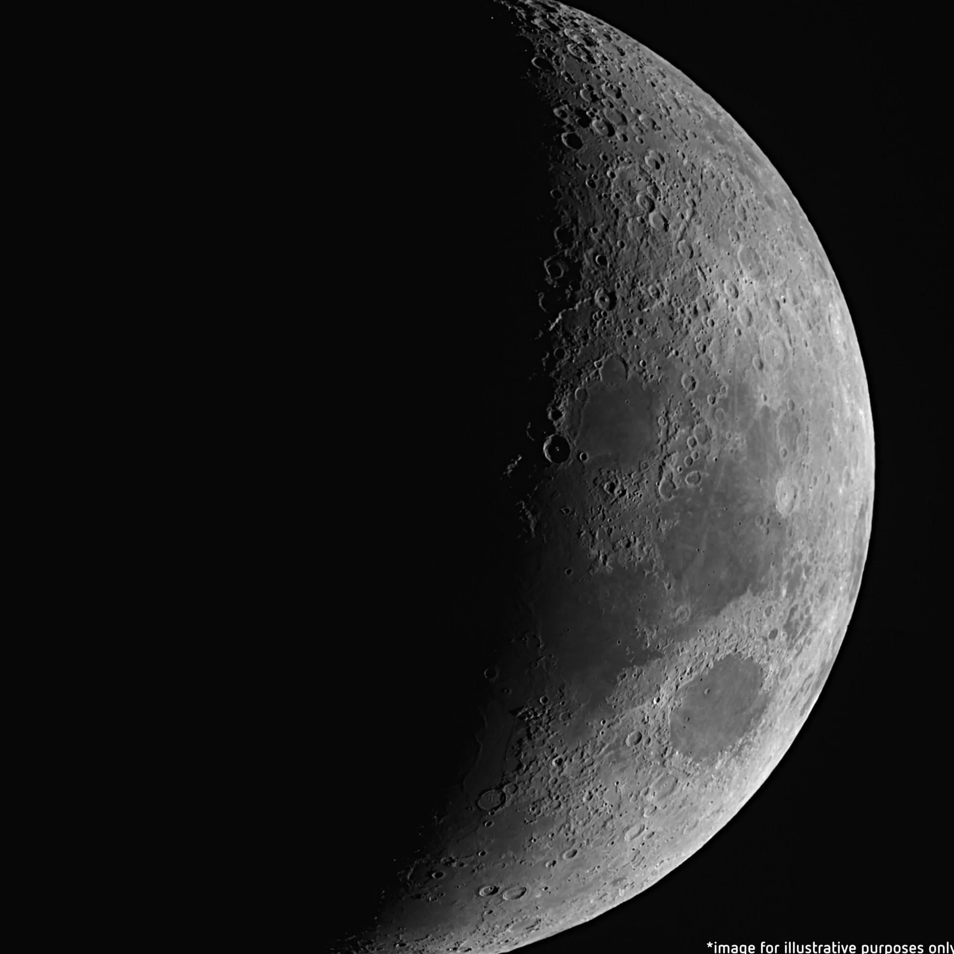 Telescopio Omegon N 76/900 EQ-2 | Telescopio a specchio Newton | Precisa montatura EQ-2 | Per luna e pianeti | Accessori completi inclusi | Adatto anche per principianti e astronomi amatoriali