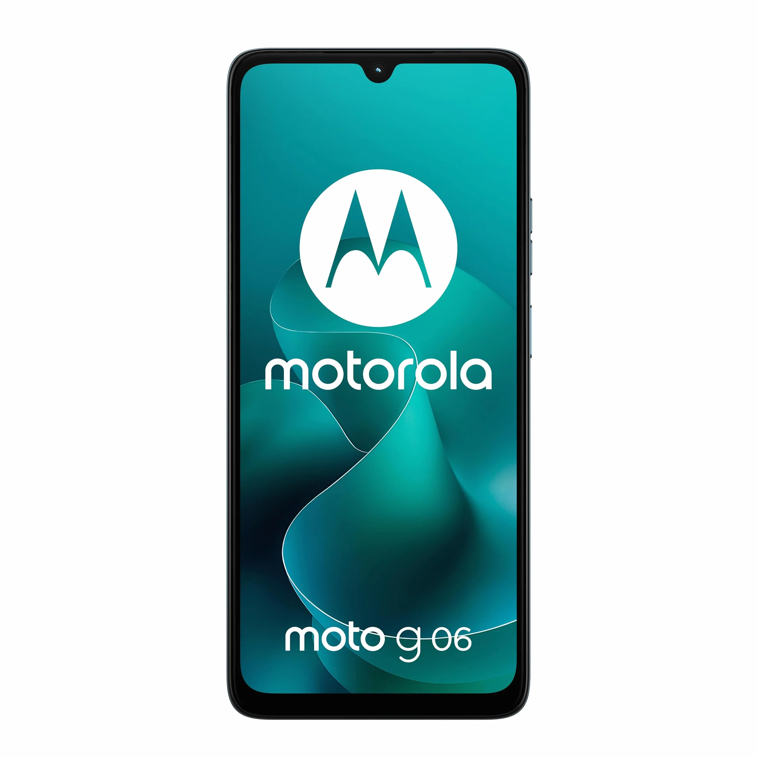 Motorola moto g06 (8/256GB, Fotocamera 50MP+flicker cam, selfie 8MP, Display HD+ 6.88", MediaTek Helio G81 Extreme, 5100mAh, Android 15), Tapestry