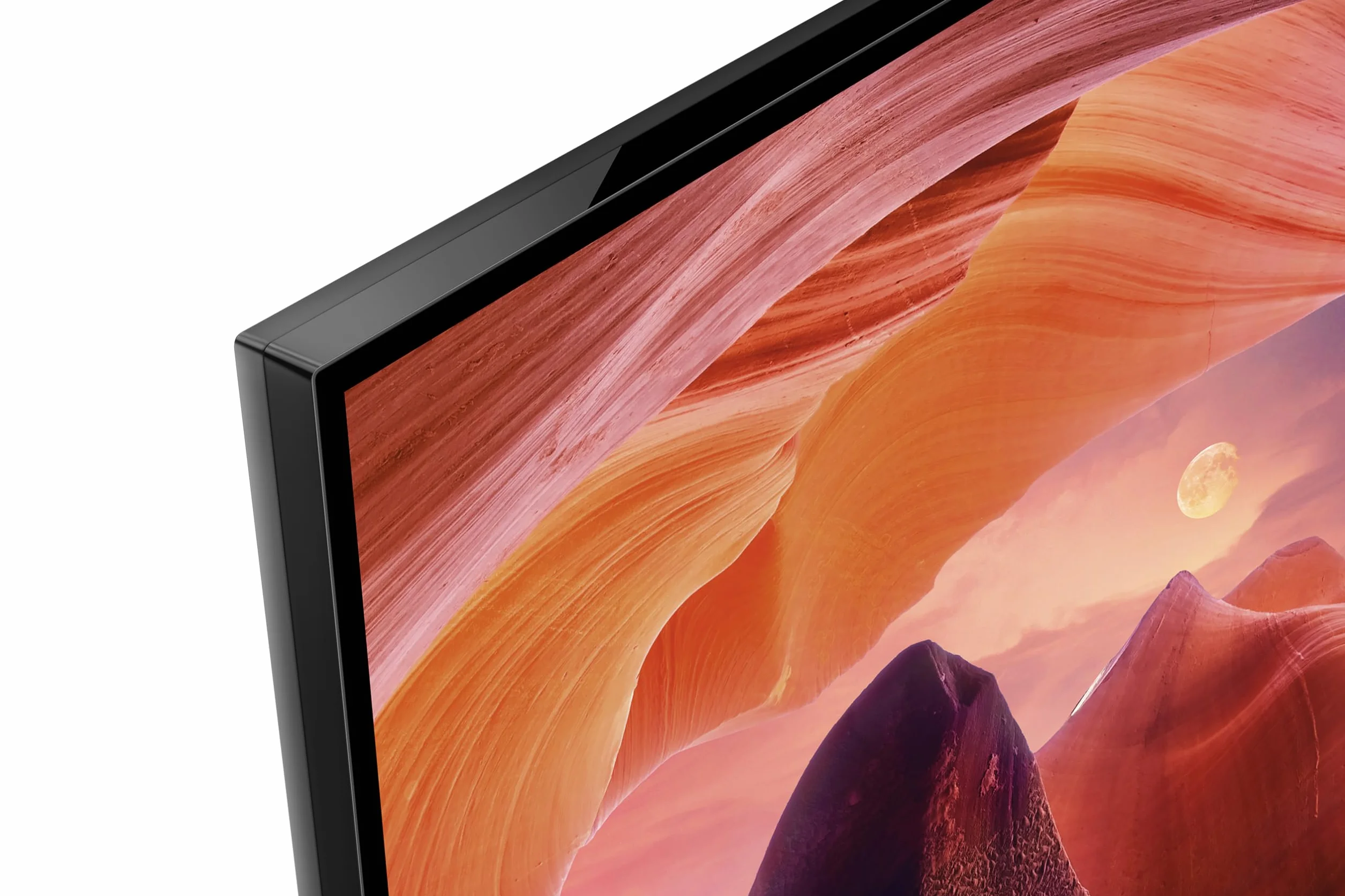 Sony BRAVIA KD-65X80L LED 4K HDR Google TV