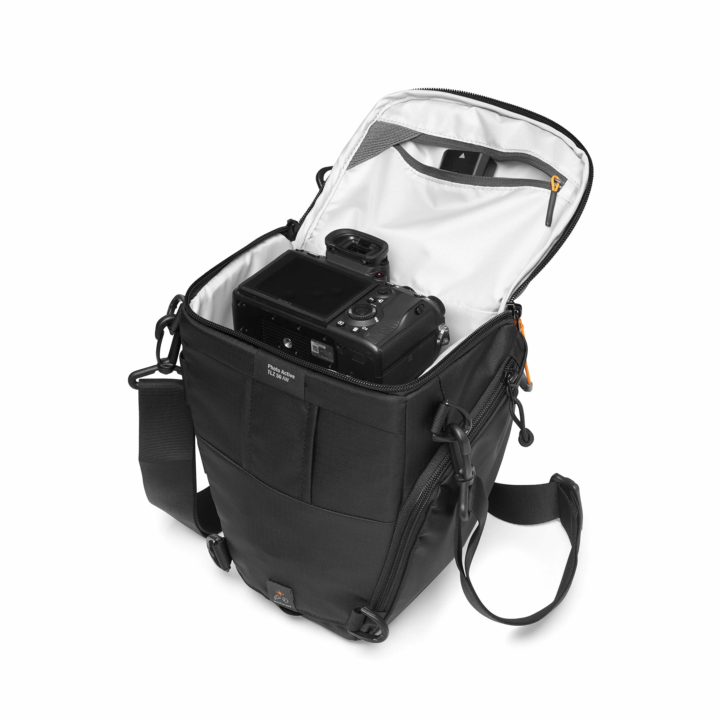 Lowepro Photo Active Outdoor Camera Zaino