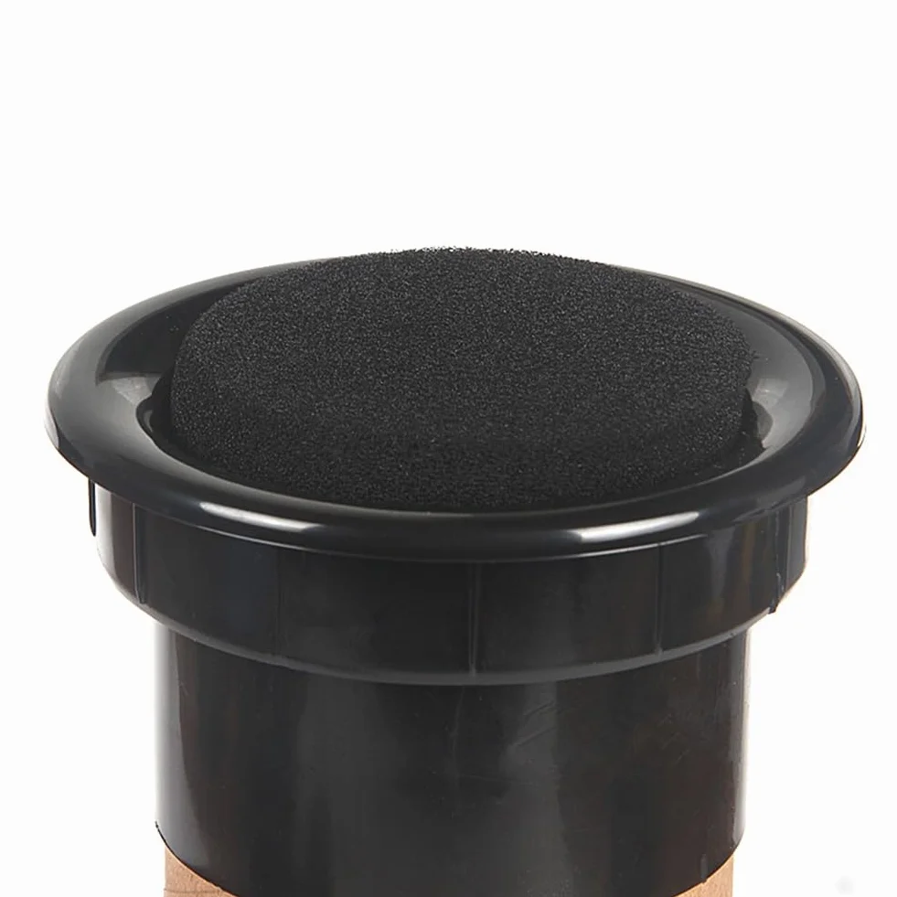 Tappi in Spugna per Tubi del Portatile Altoparlante Reflex Tubes, Prese d'Aria del Woofer