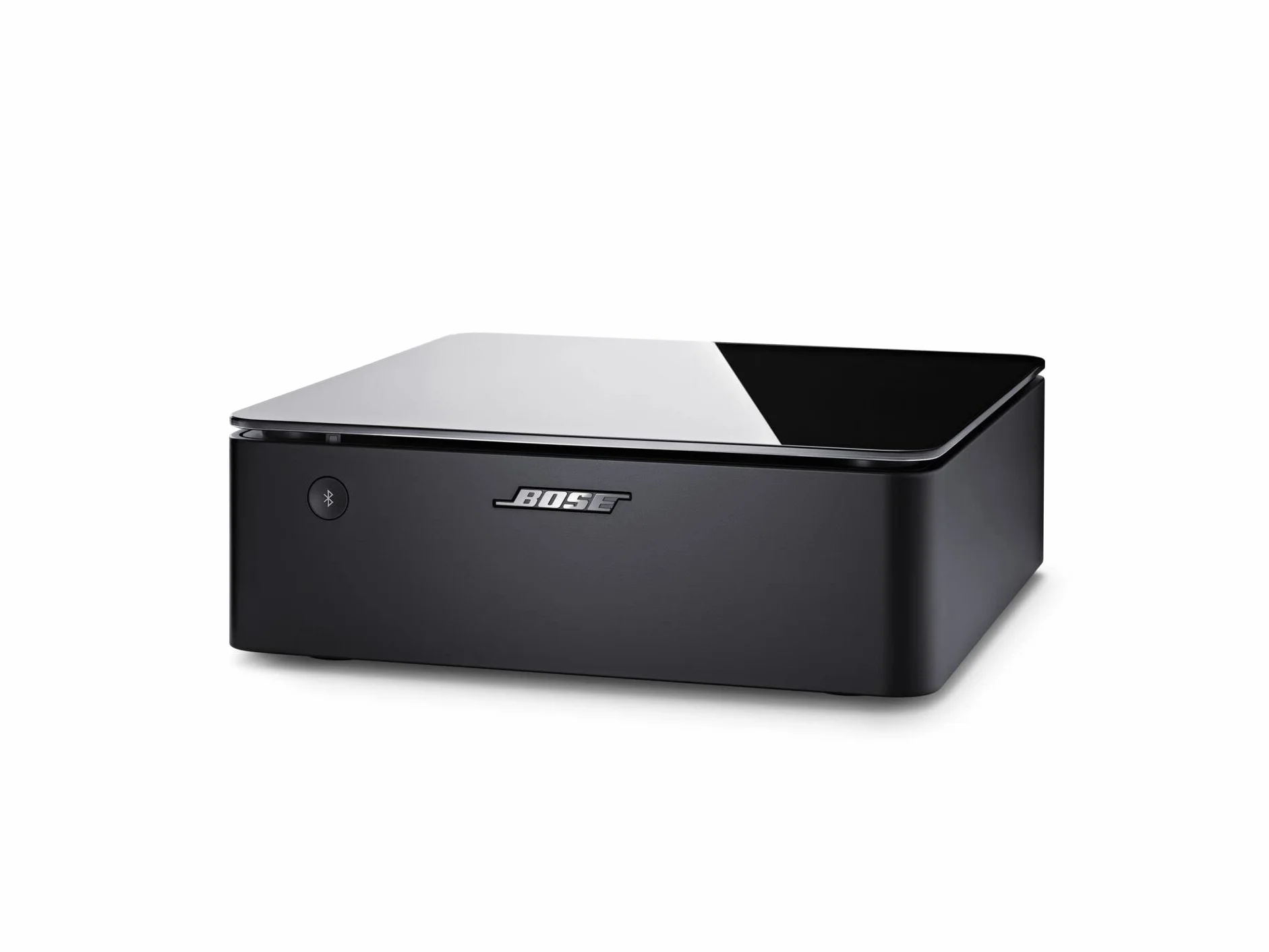 Bose Music Amplifier – amplificatore con connettività Bluetooth e Wi-Fi