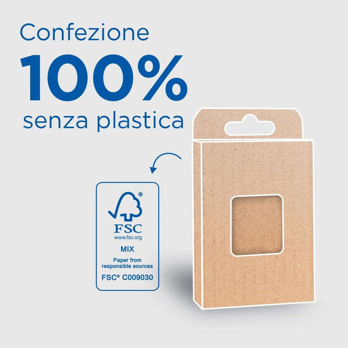 eneloop Caricabatterie SmartPlus per Batterie AA/AAA Ni-MH, Include 4 Batterie AA 2000mAh, Ricarica Rapida 1,5 Ore, con LED e 10 Funzioni di Sicurezza