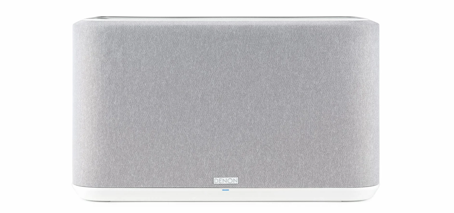 DENON HOME350 Diffusore stereo con Bluetooth, Bianco