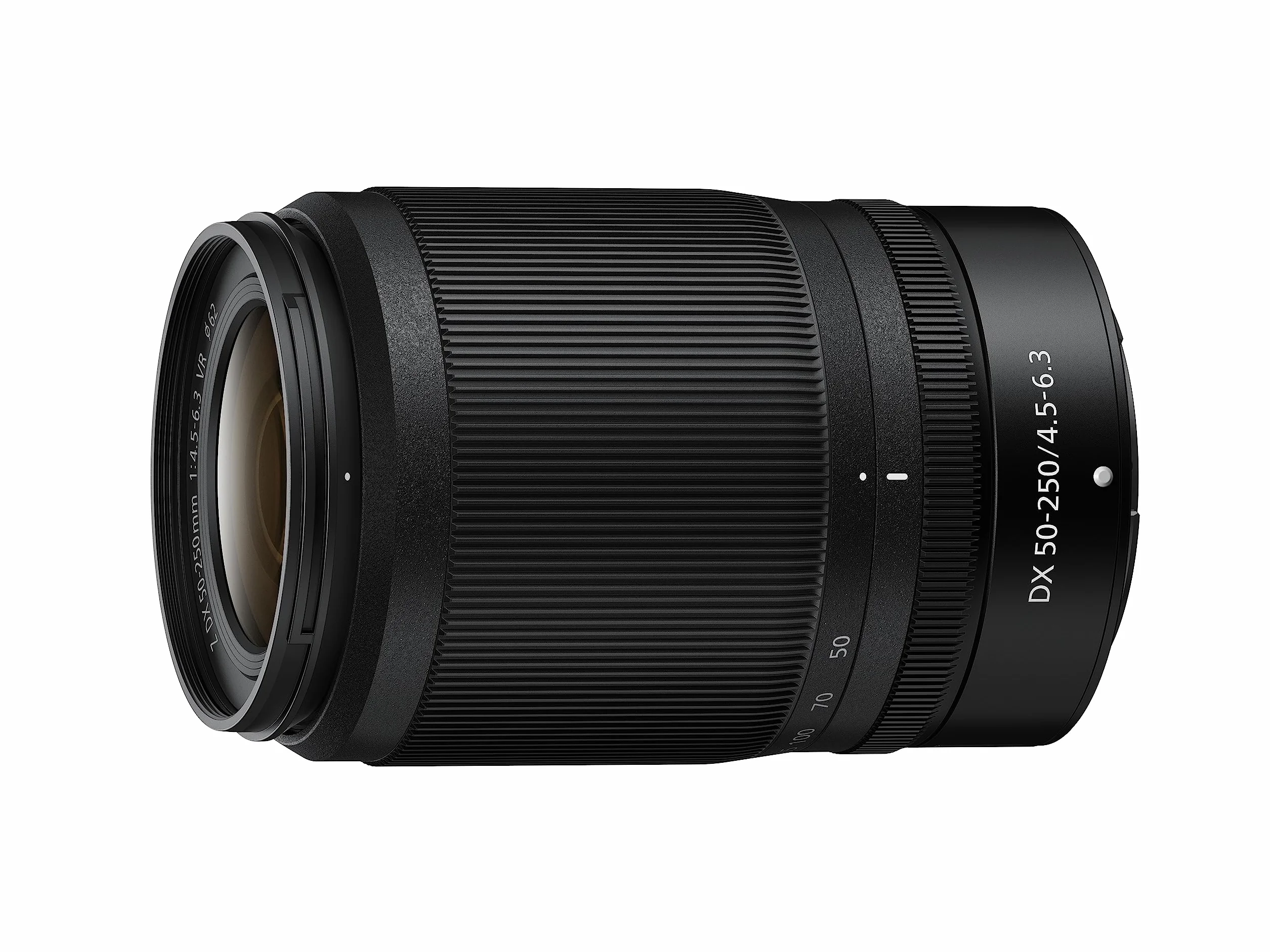 NIKON Z30 + Z 16-50 + Z 50-250