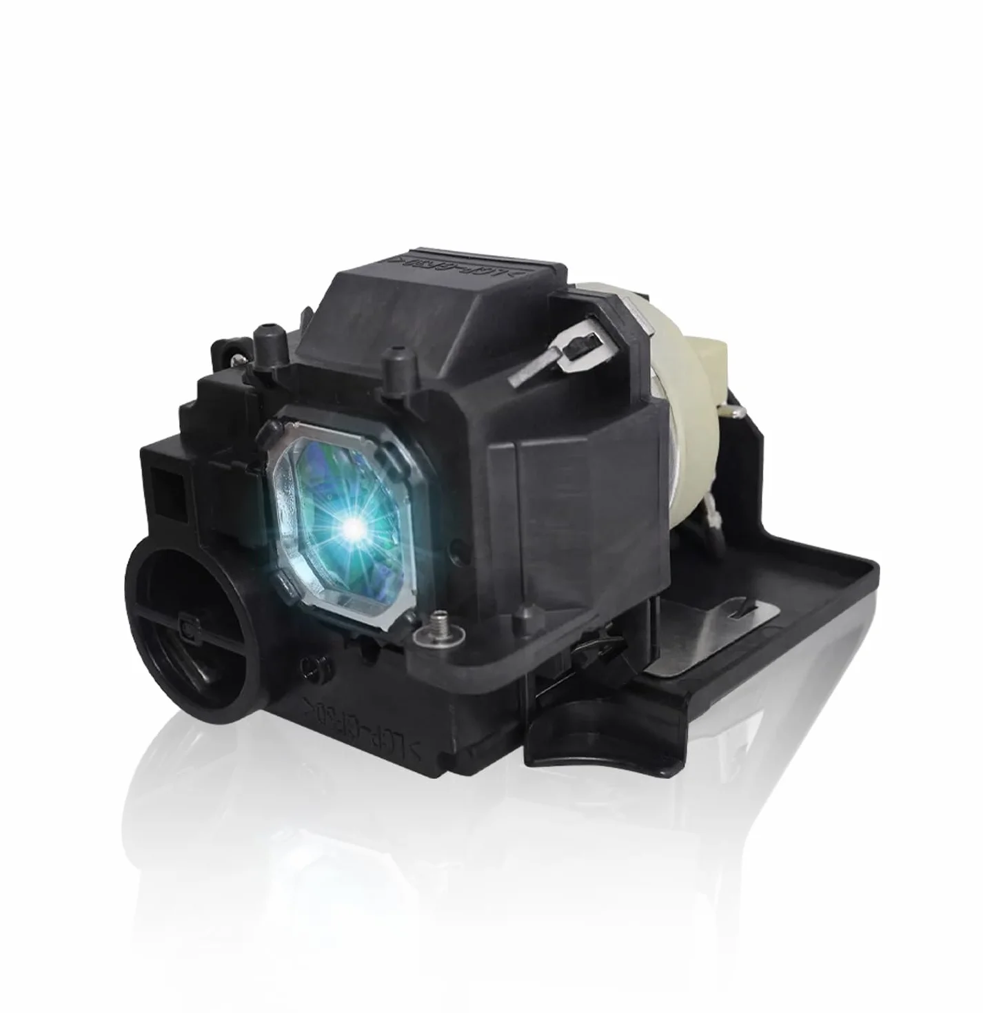 NP32LP Lampada Proiettore con Alloggiamento Compatibile con NEC NP-UM301W NP-UM301X UM301W UM301Wi UM301X UM301Xi