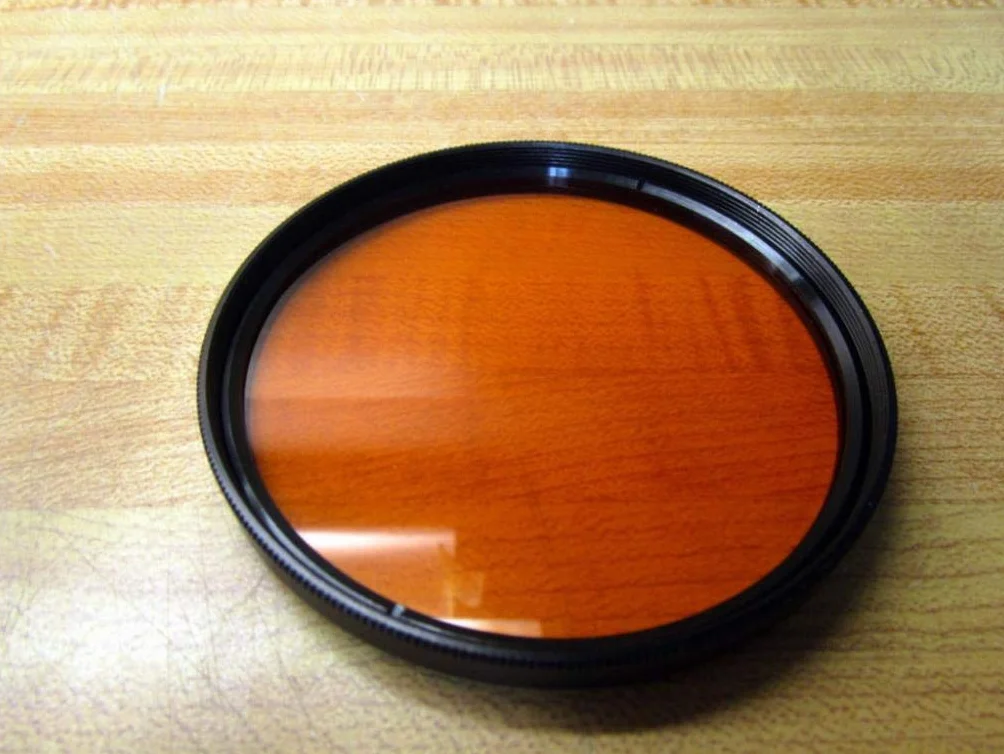 Tiffen 8285B 82mm camera filters